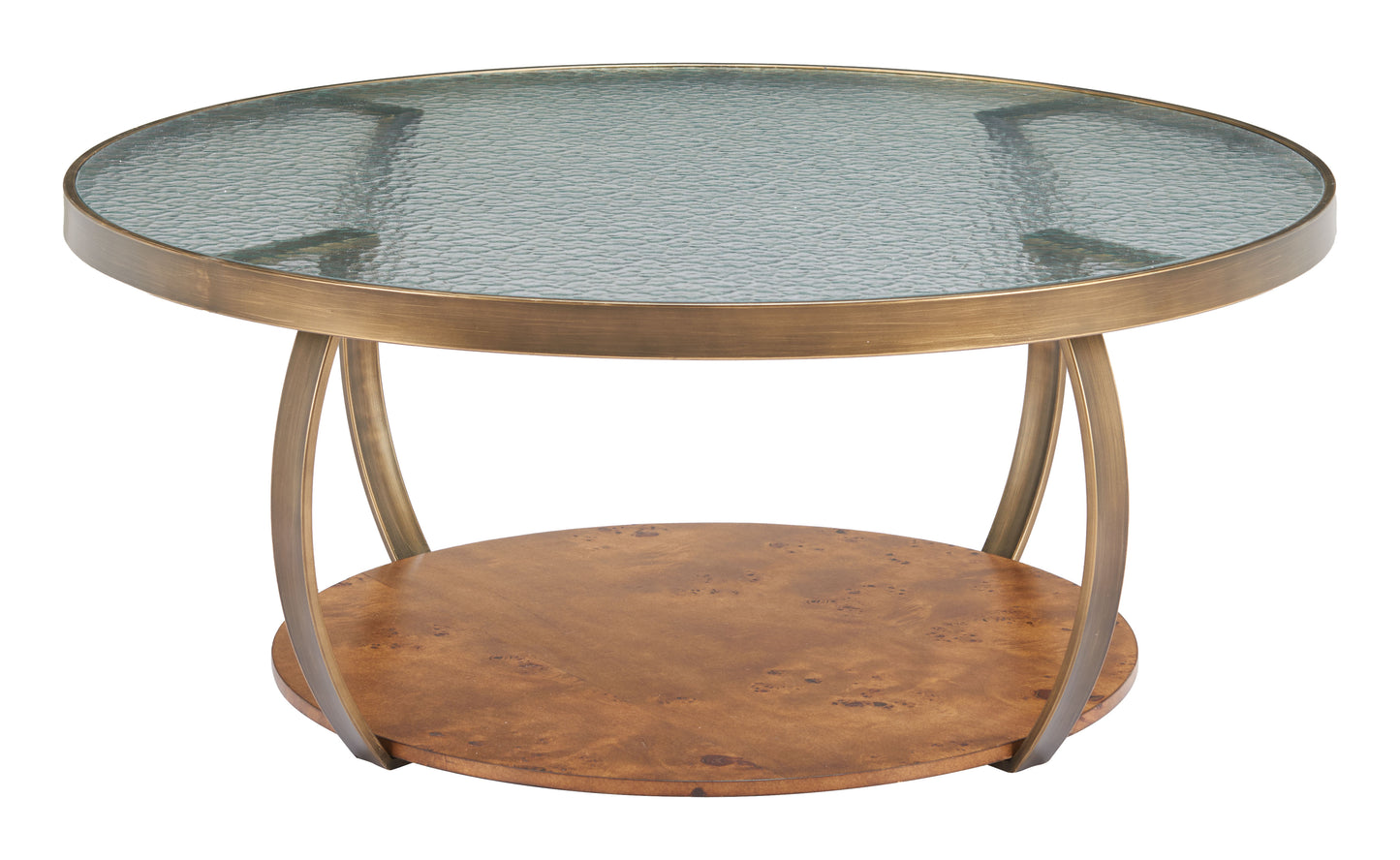 Gara Coffee Table Multicolor - 3