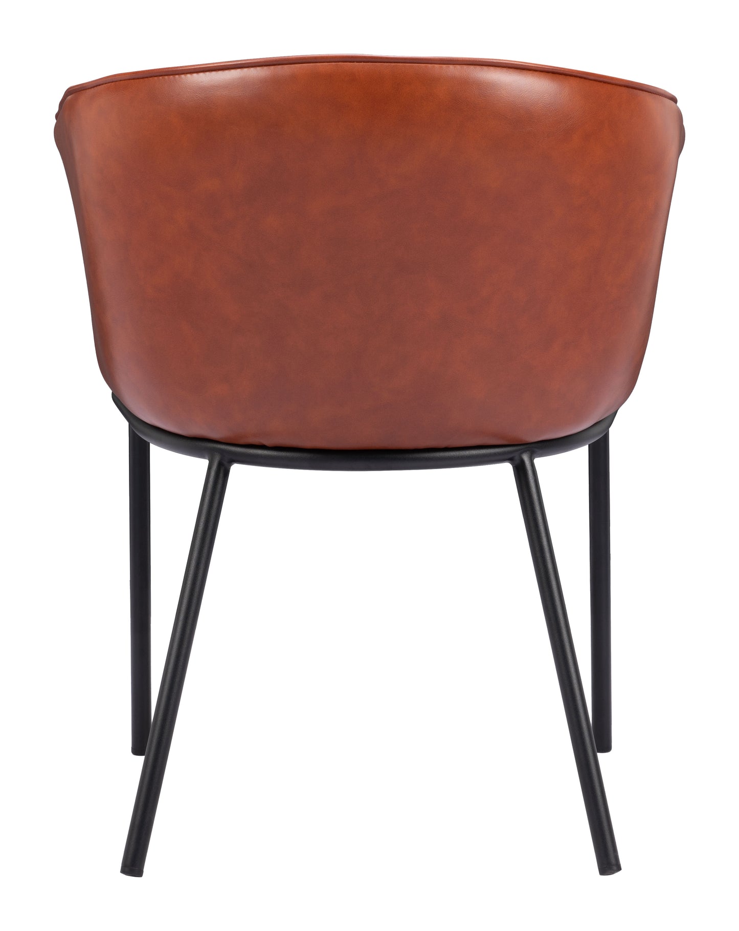 Garston Dining Chair Brown - 4