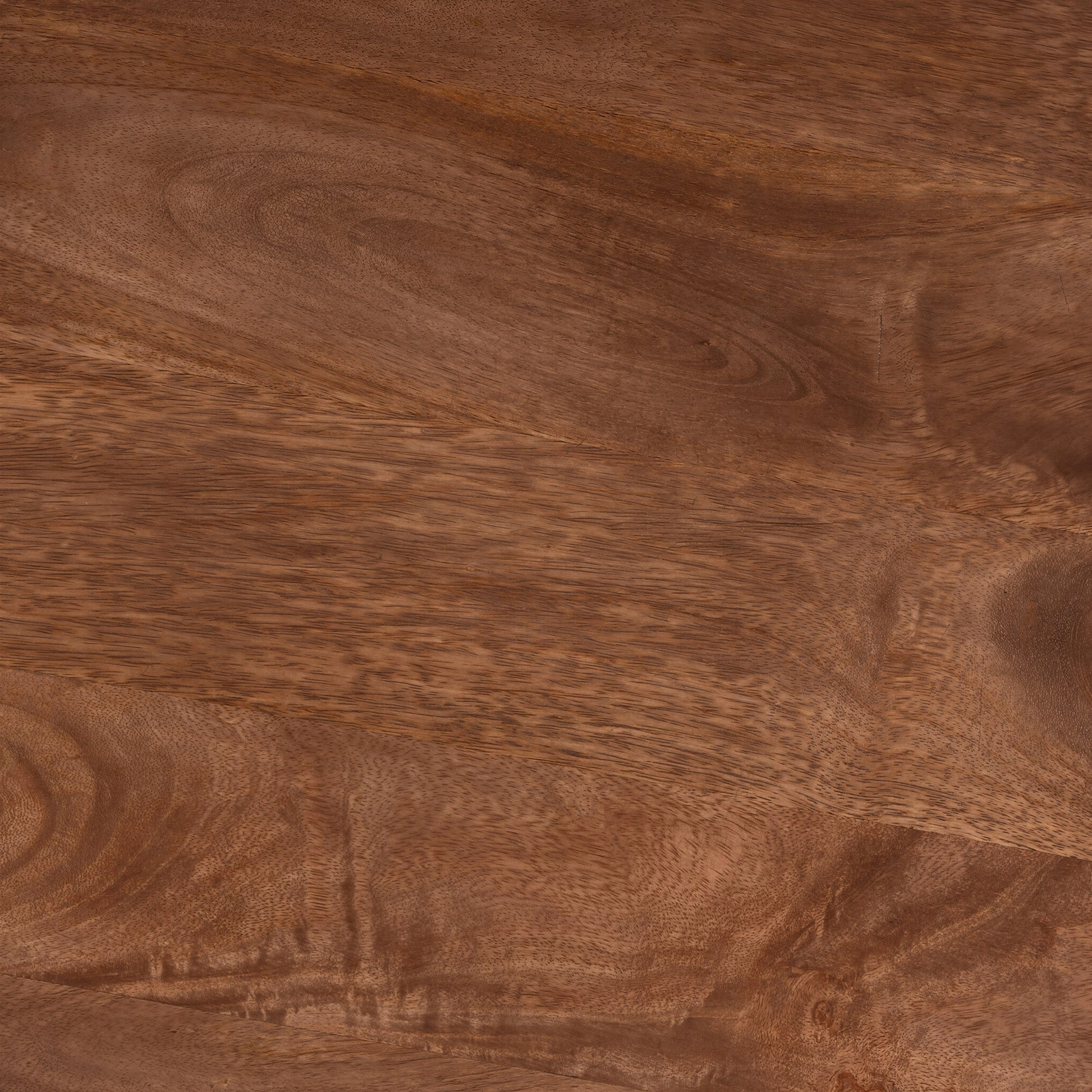 Macaria Side Table Walnut - 5