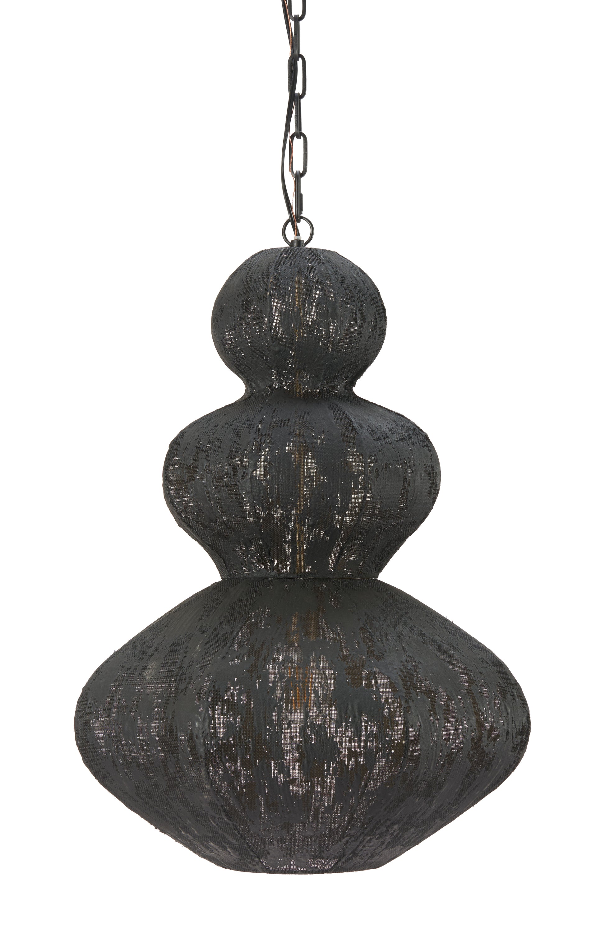 Kali Ceiling Lamp Black - 2