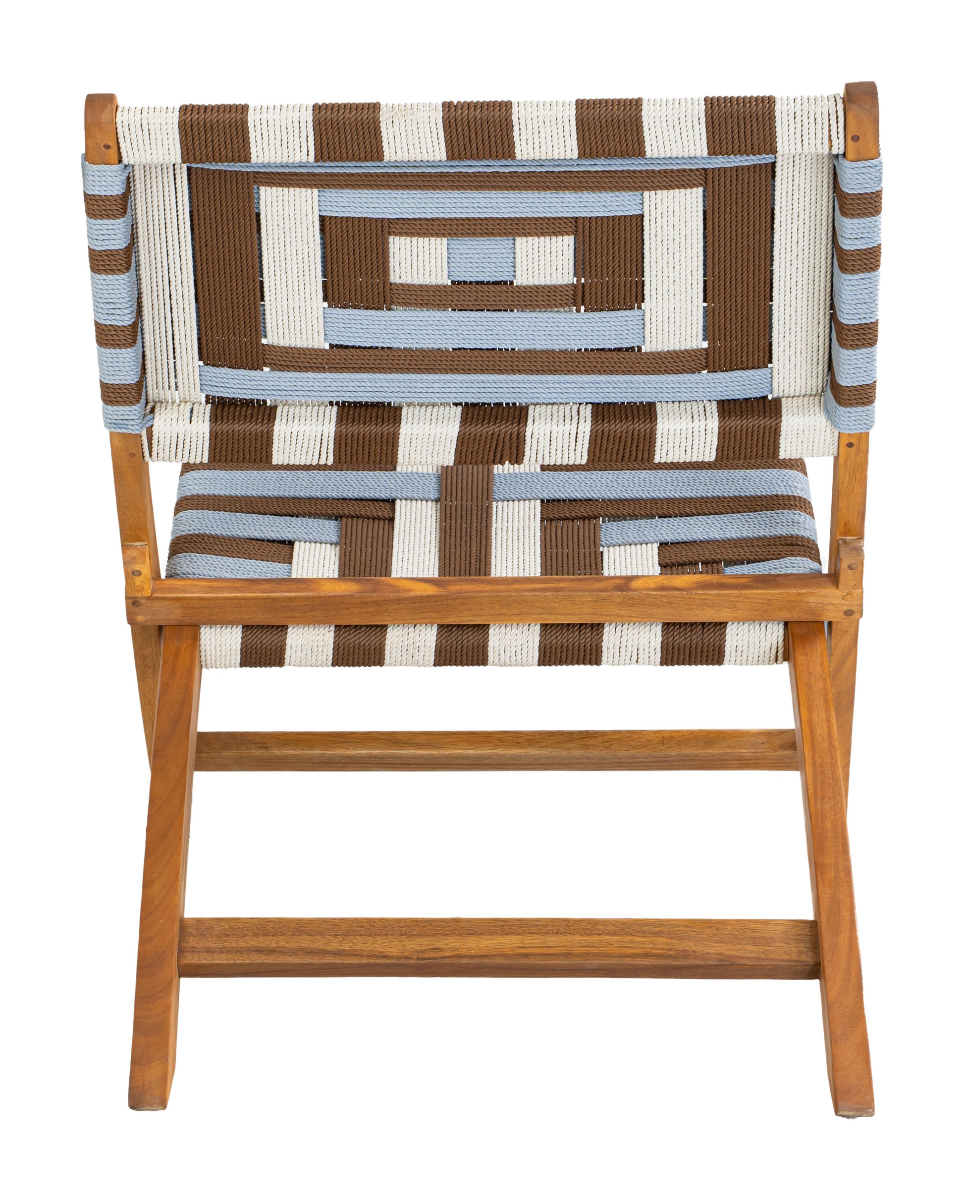 Sunshine Lounge Chair Multicolor - 4