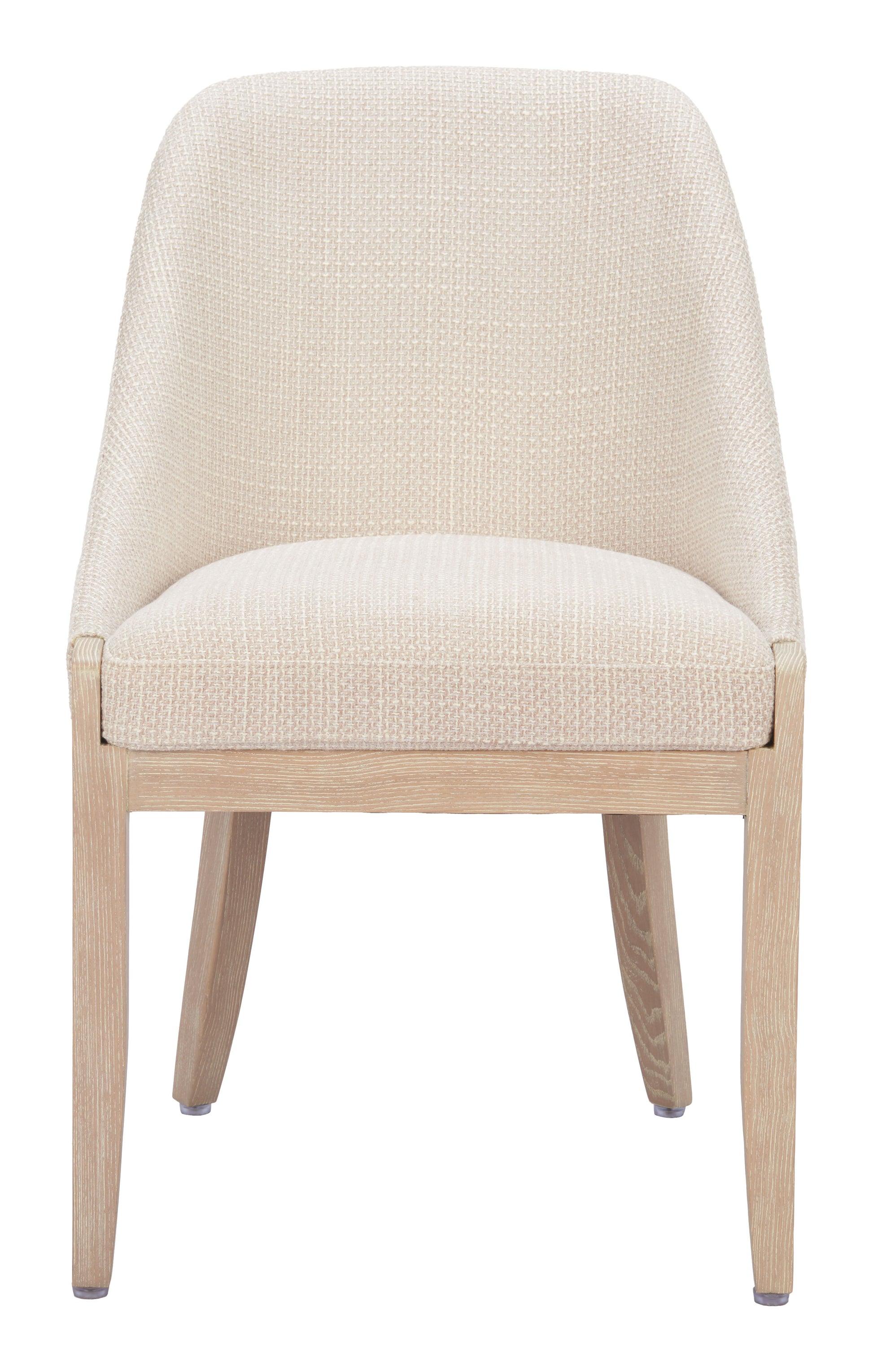 Calmo Dining Chair Beige - 3
