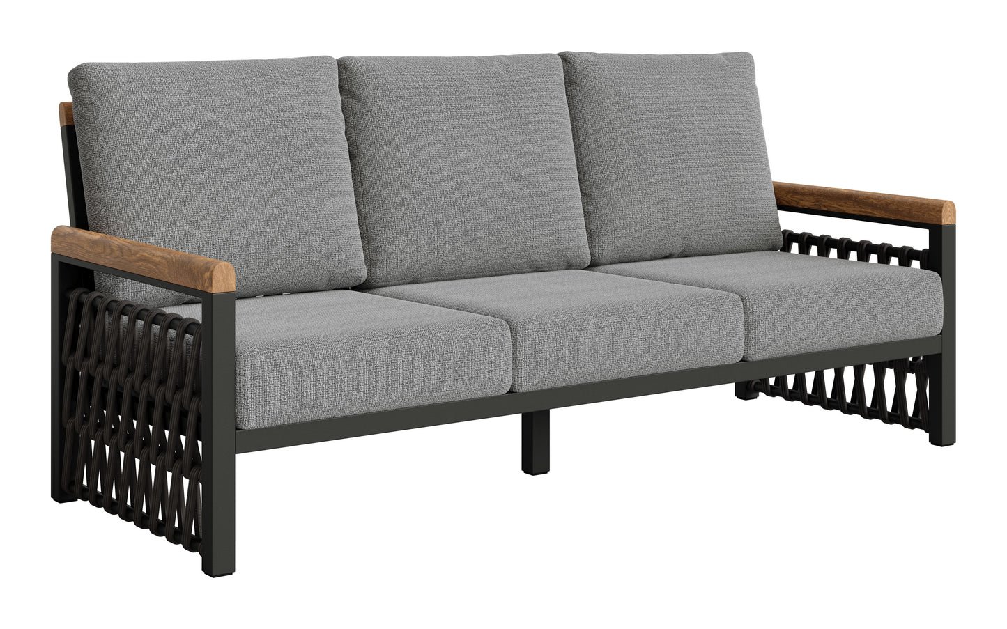 Naru Sofa Gray