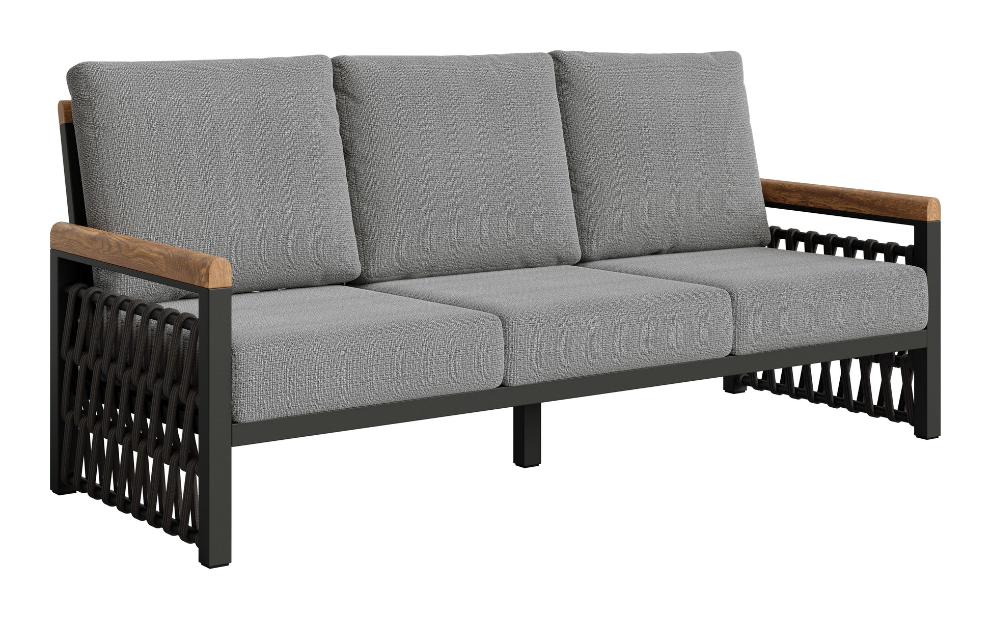 Naru Sofa Gray