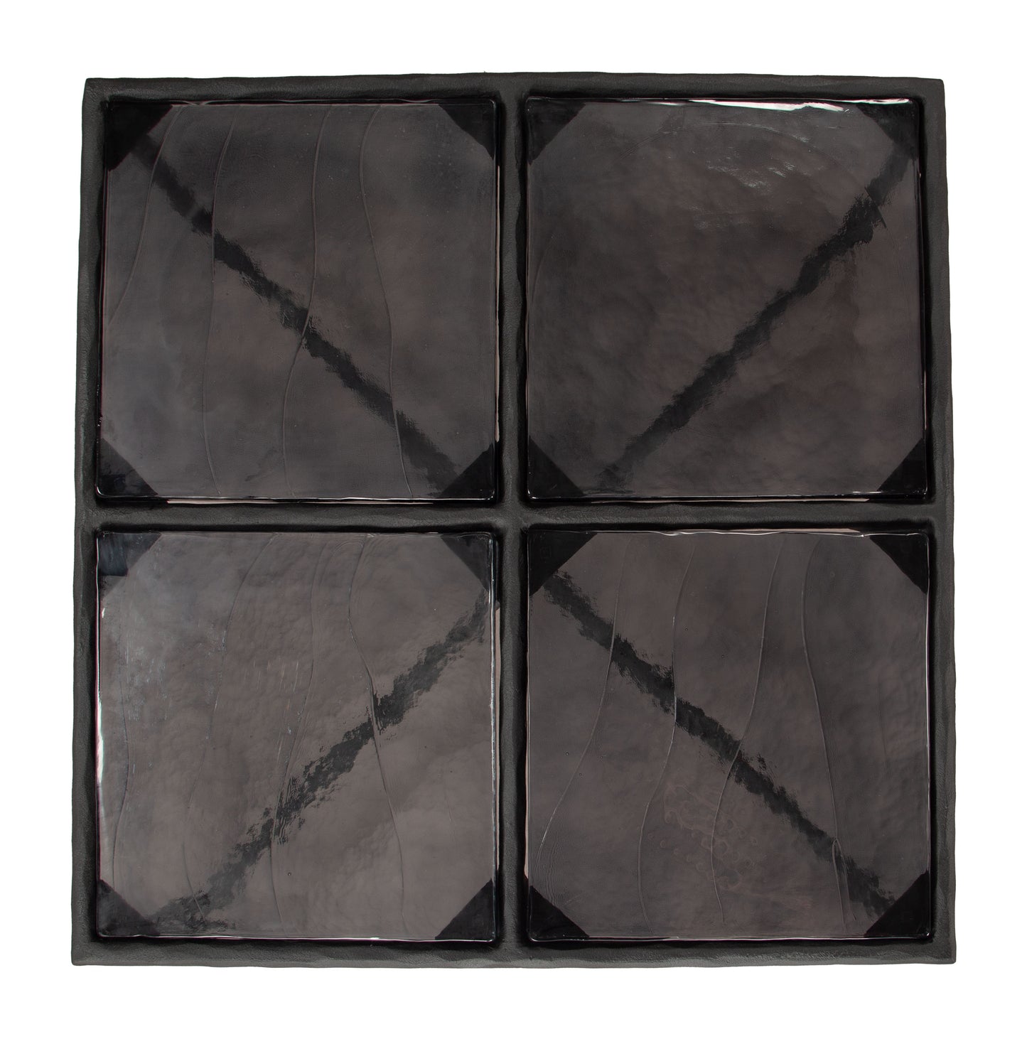 Cloe Coffee Table Black - 4
