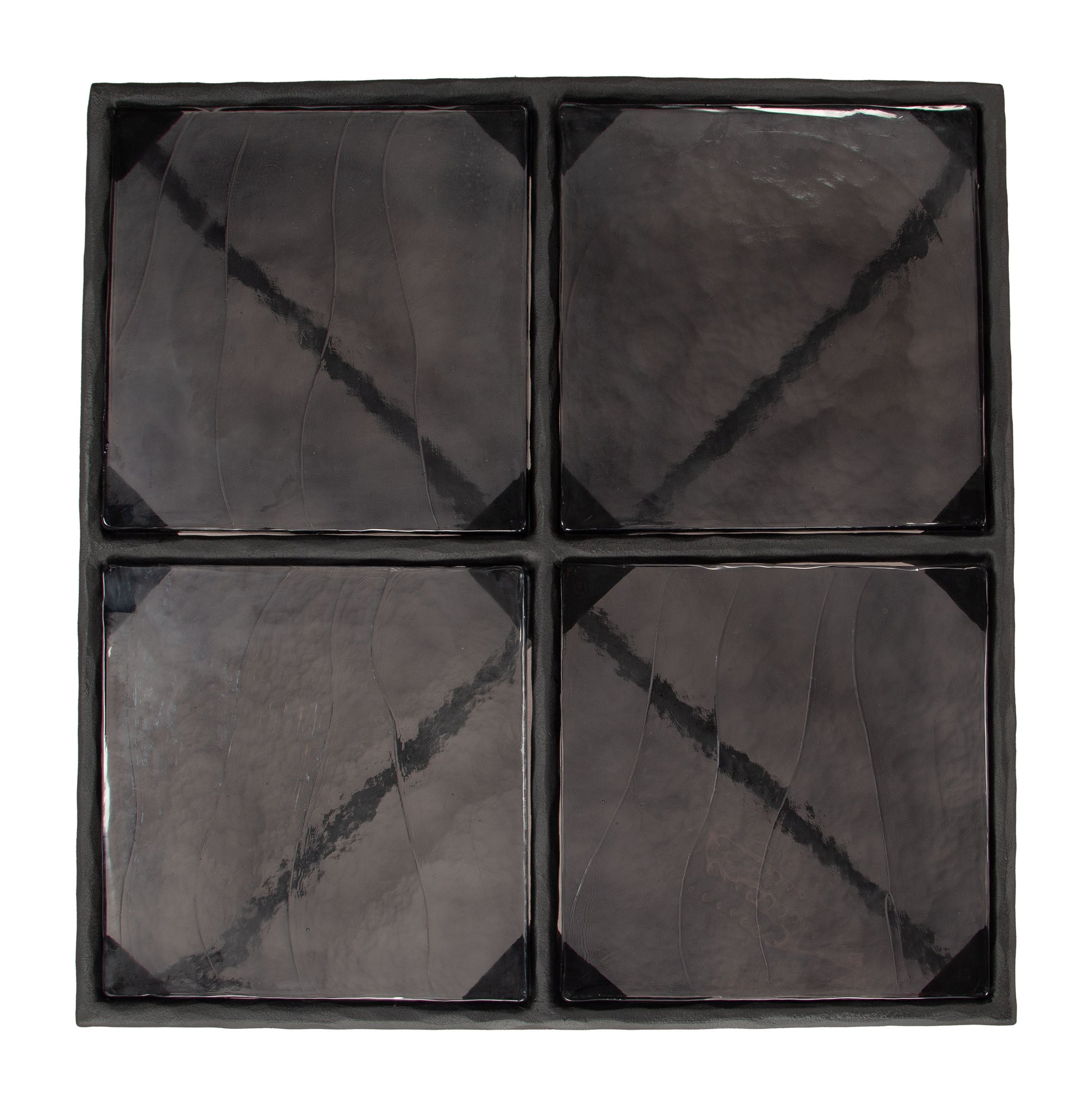 Cloe Coffee Table Black - 4