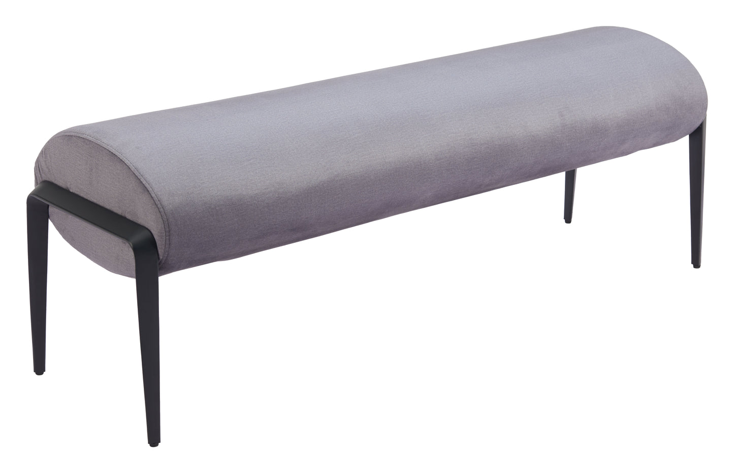 Glatt Bench Gray - 4