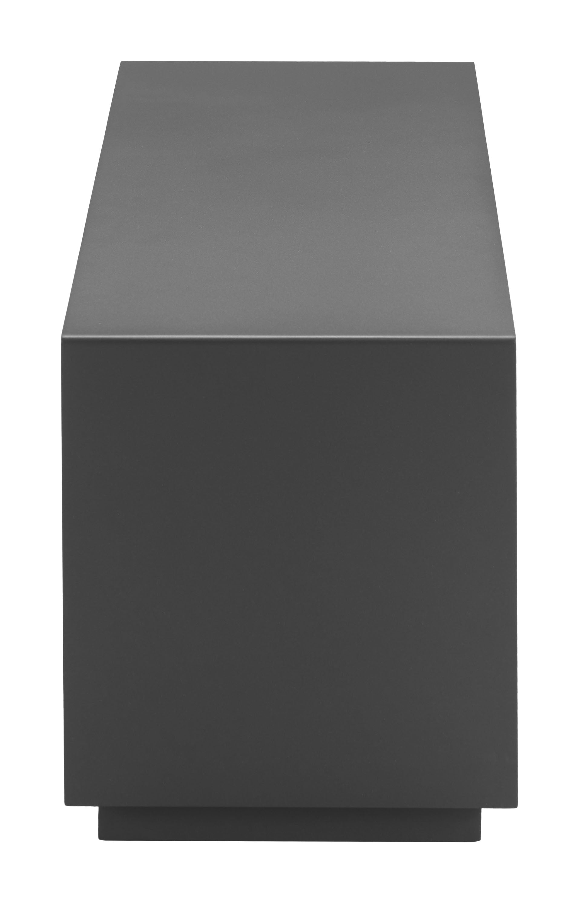 Kokos Coffee Table Charcoal - 2