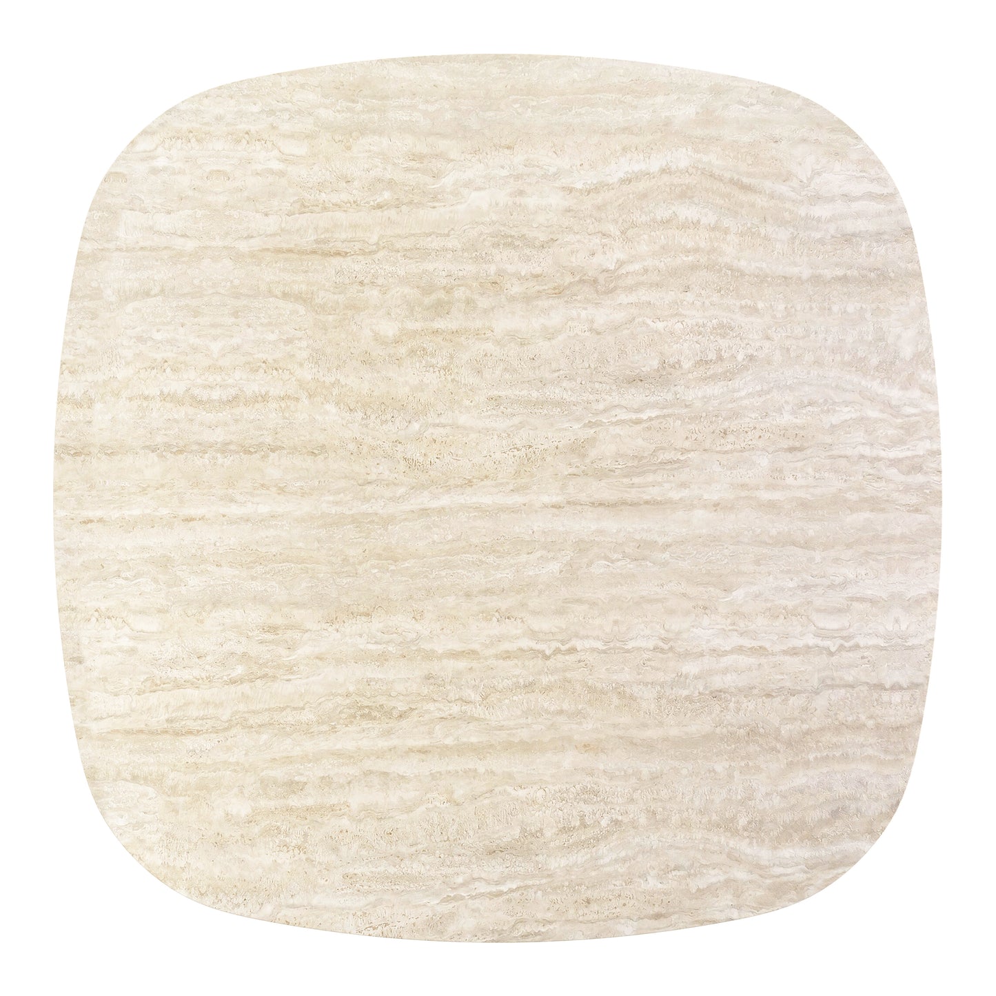 Brim Dining Table Natural - 5