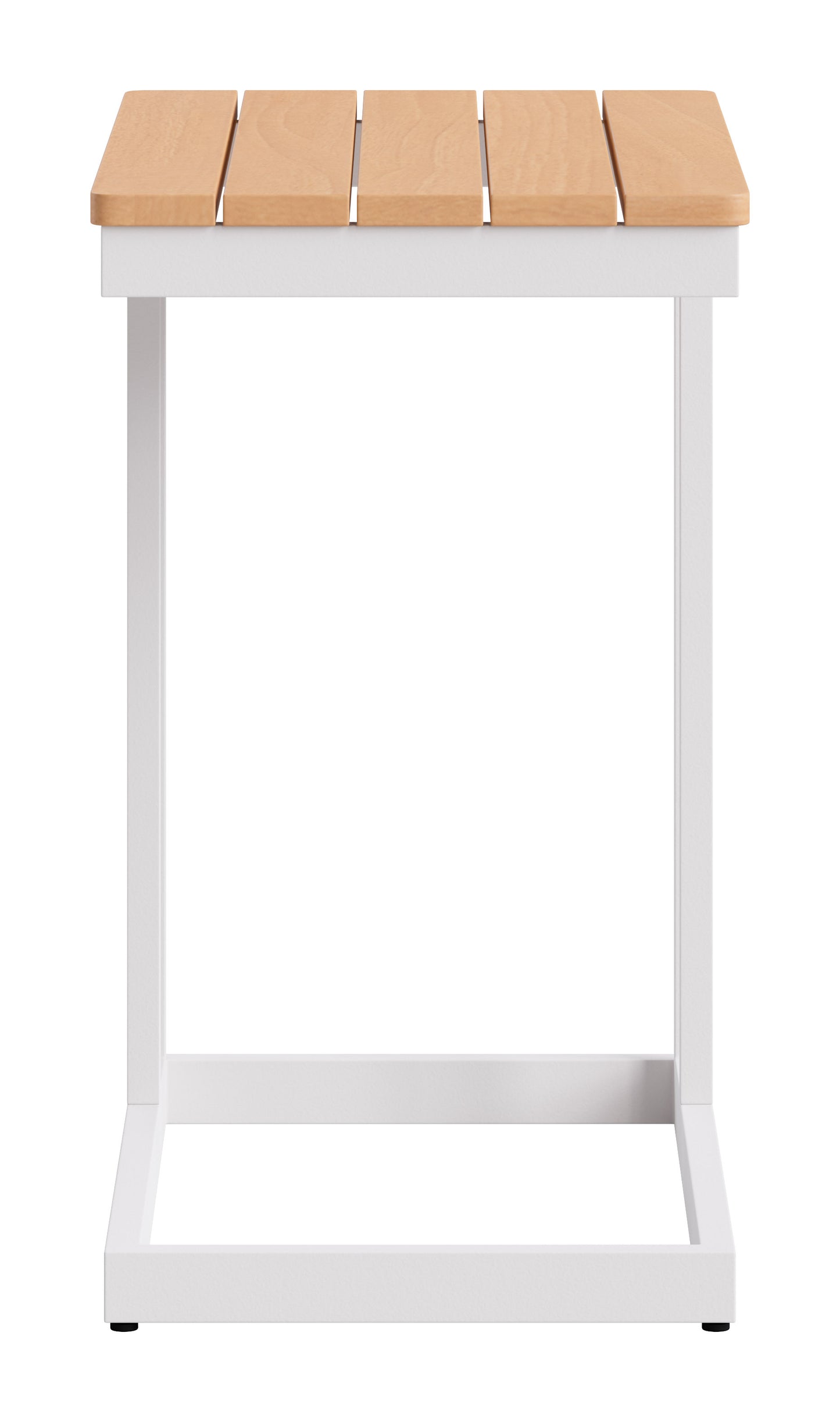 Tamaru Side Table Natural - 3