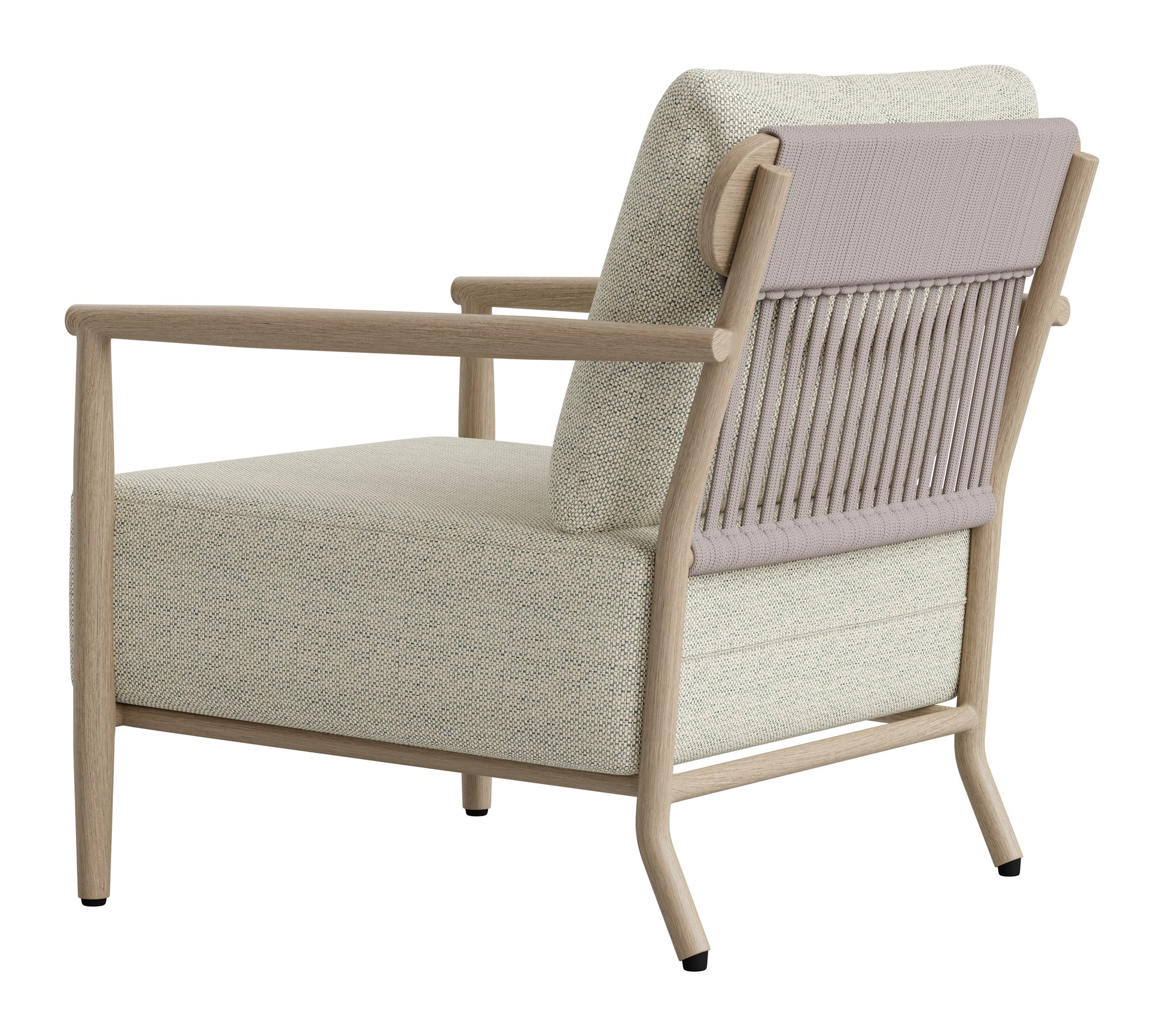 Sora Armchair Green - 5