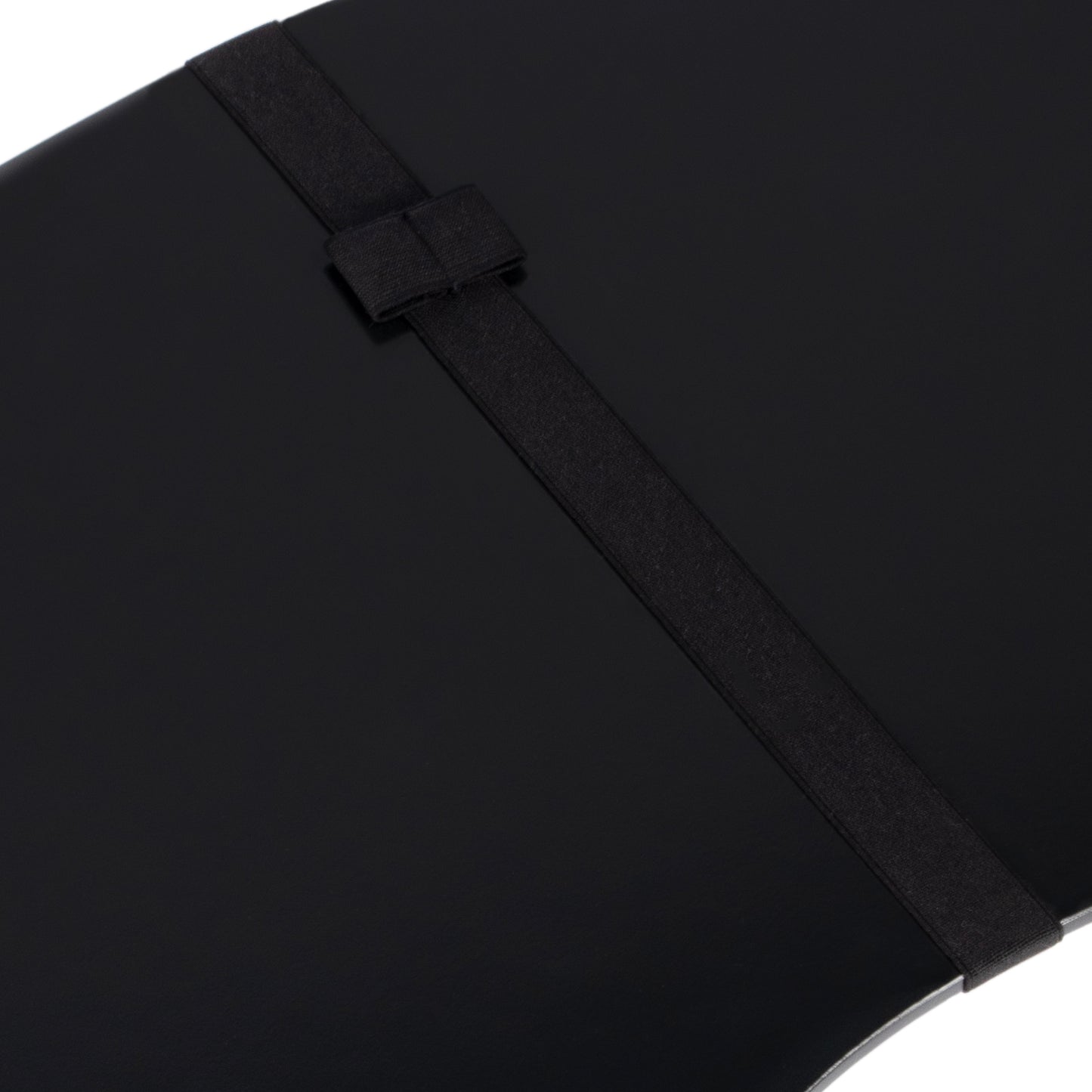 Cornelius Wide Lap Desk in Black 9265295
