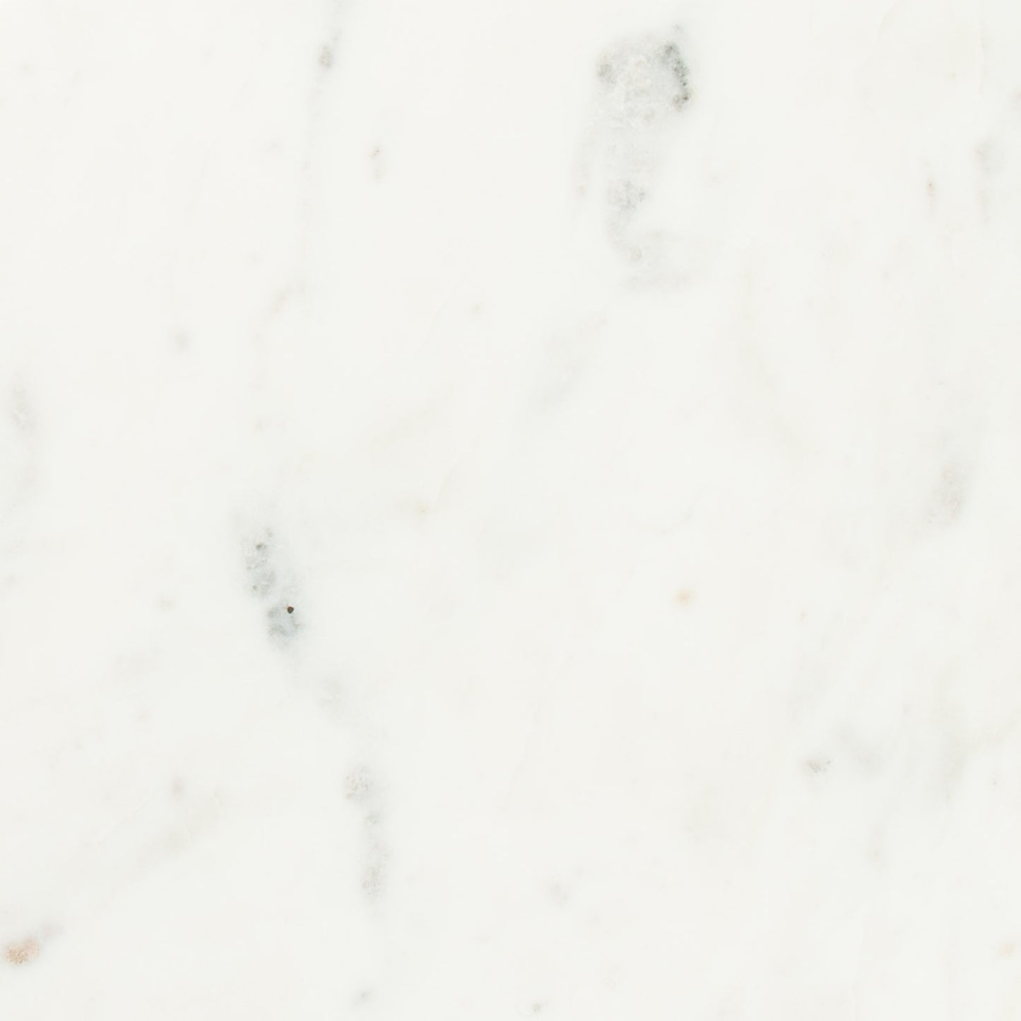 Noan Side Table White & Gold - 6