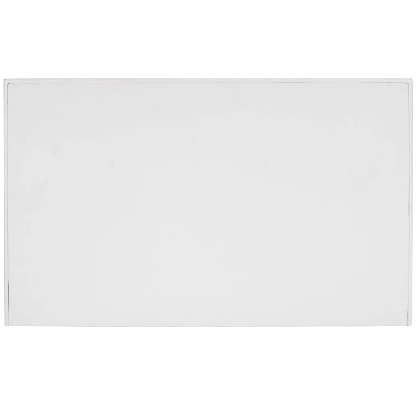 Easterbrook 4 Drawer Chest in White 9306288