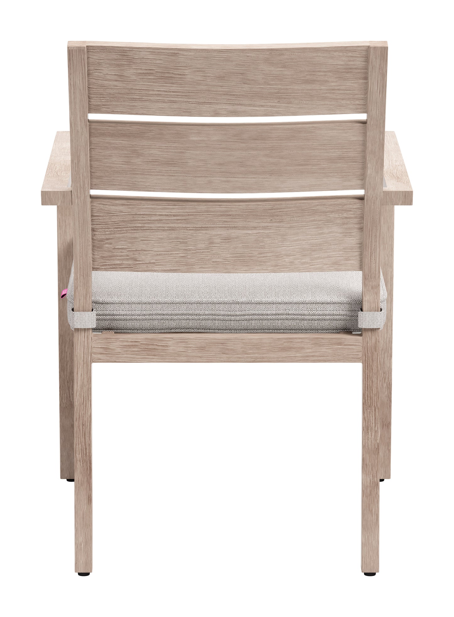 Reefline Dining Chair (Set of 2) Gray - 4