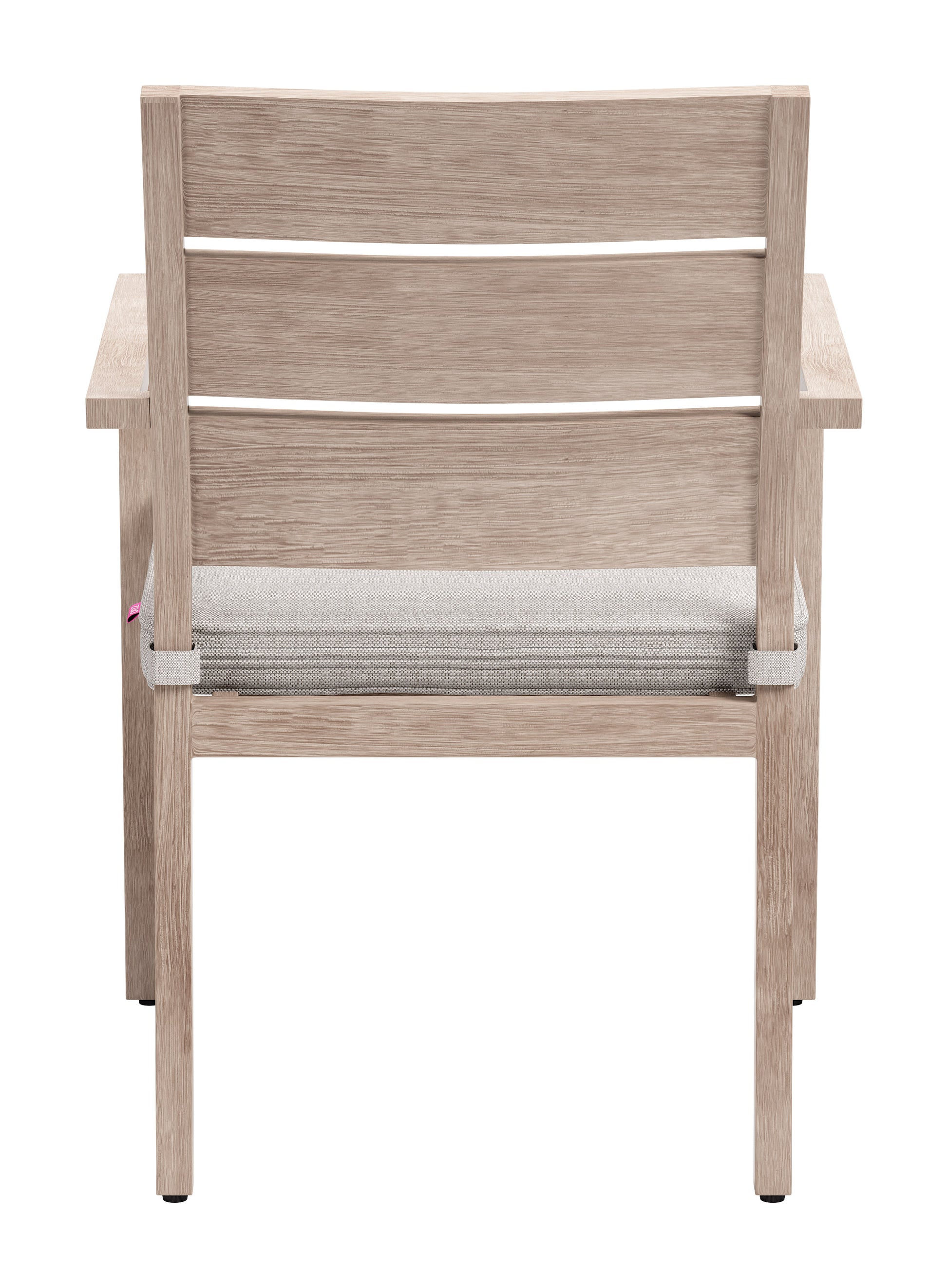 Reefline Dining Chair (Set of 2) Gray - 4