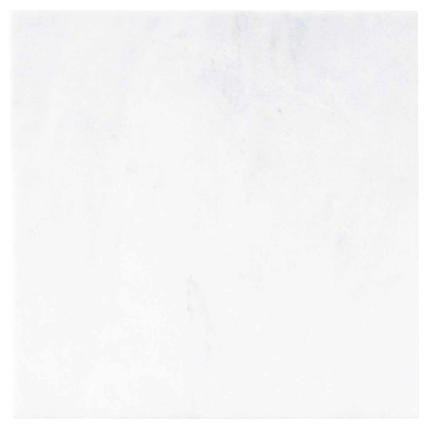 Lawler Marble C- Side Table in Silver,White 9349220