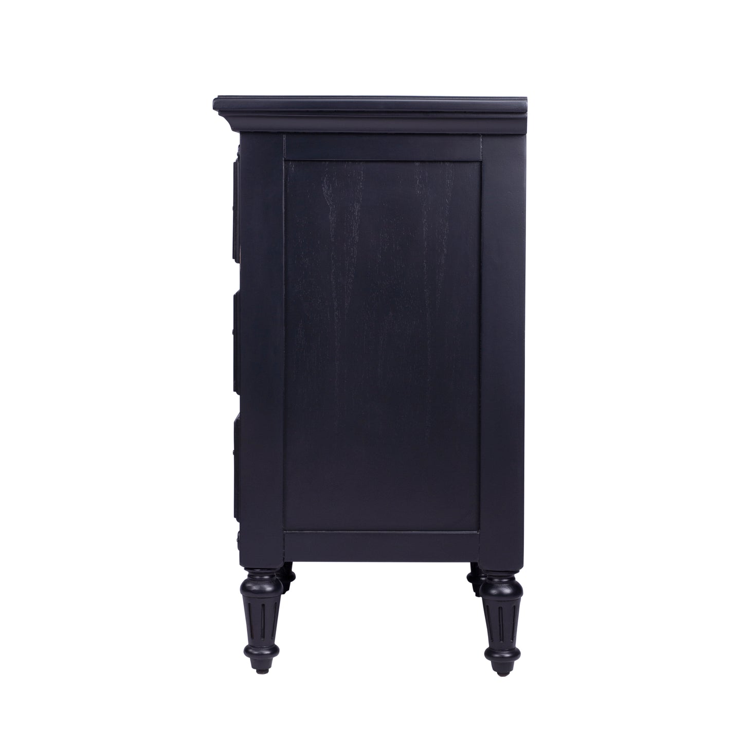 Easterbrook Nightstand in Black 9352295