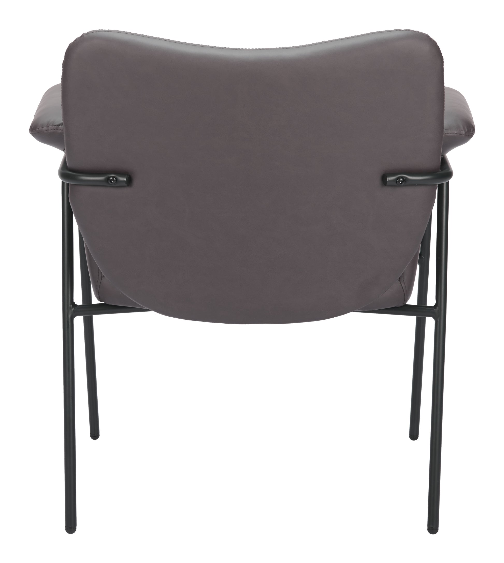 Heritage Dining Chair Brown - 4