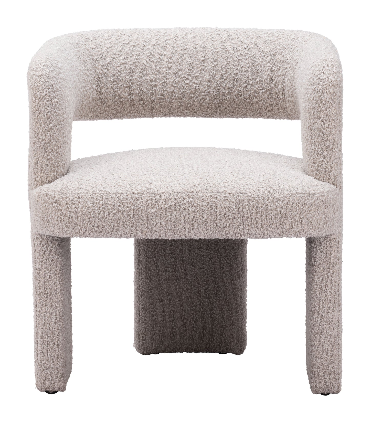 Java Accent Chair Sandy Beige - 3