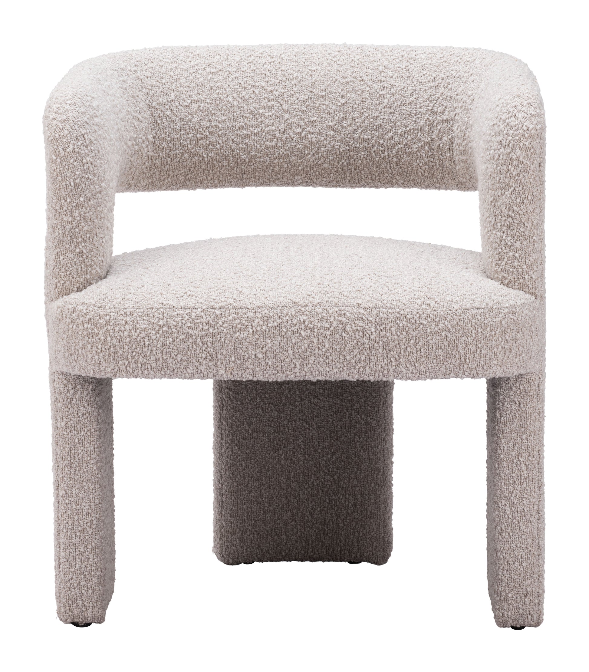 Java Accent Chair Sandy Beige - 3
