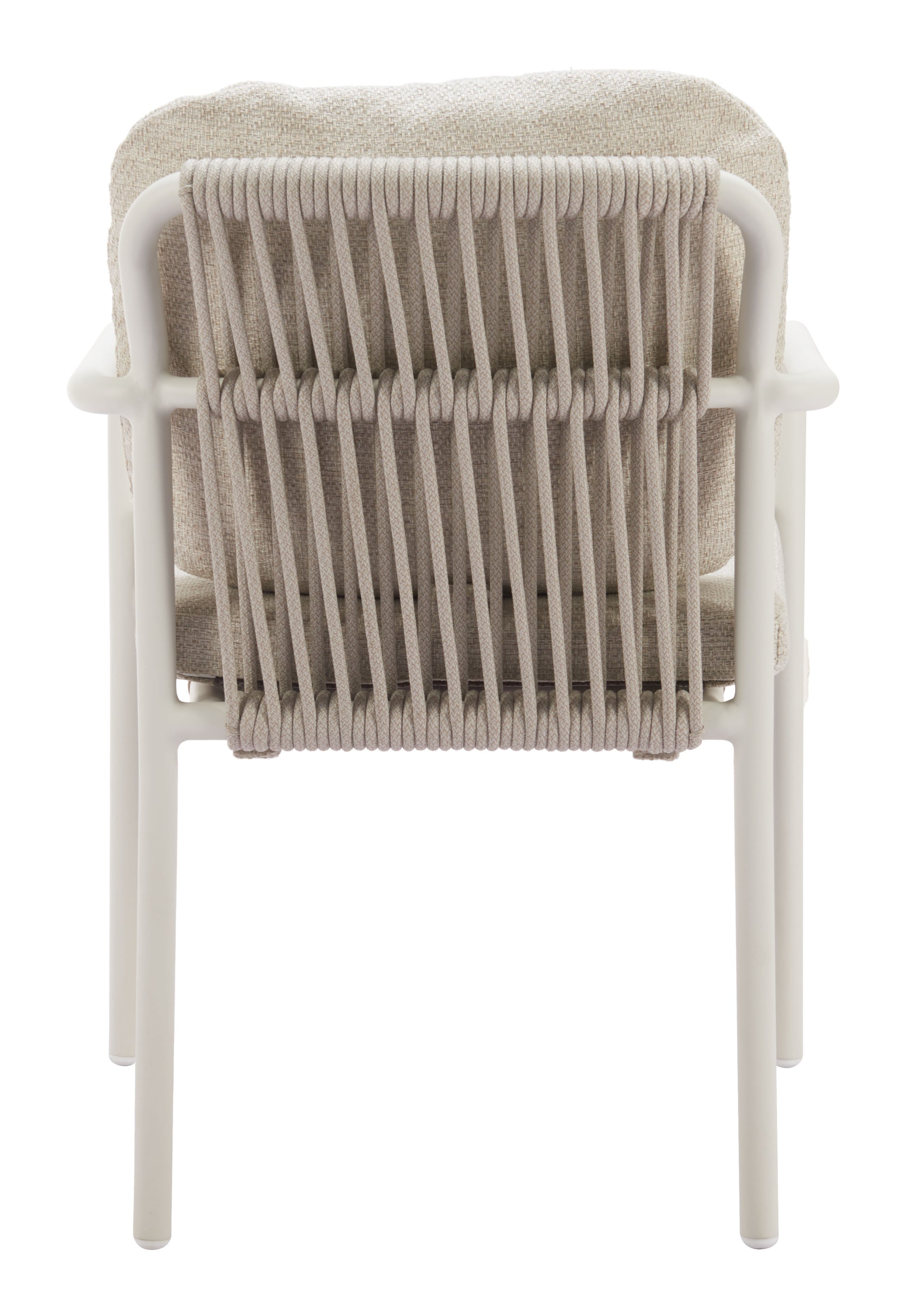 Aite Dining Chair (Set of 2) Beige - 4