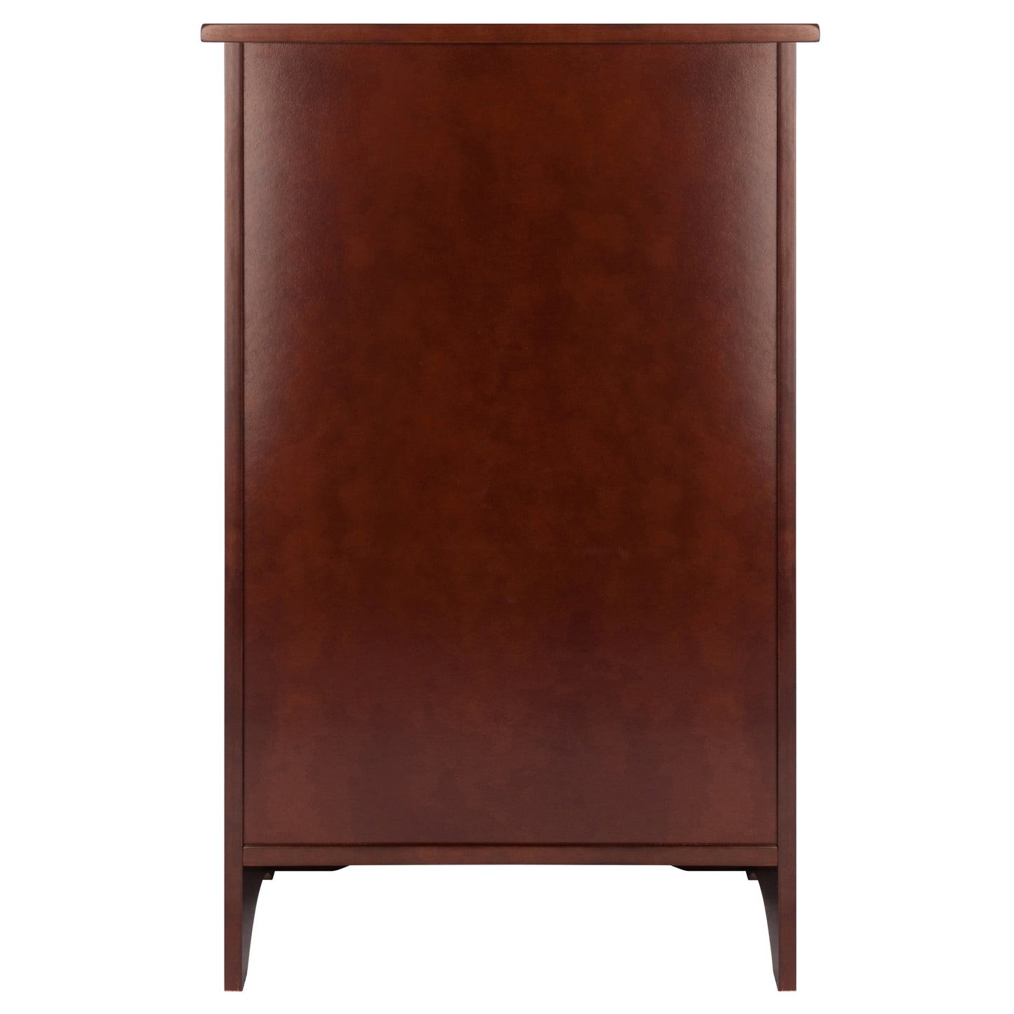 Regalia Secretary Desk, Walnut