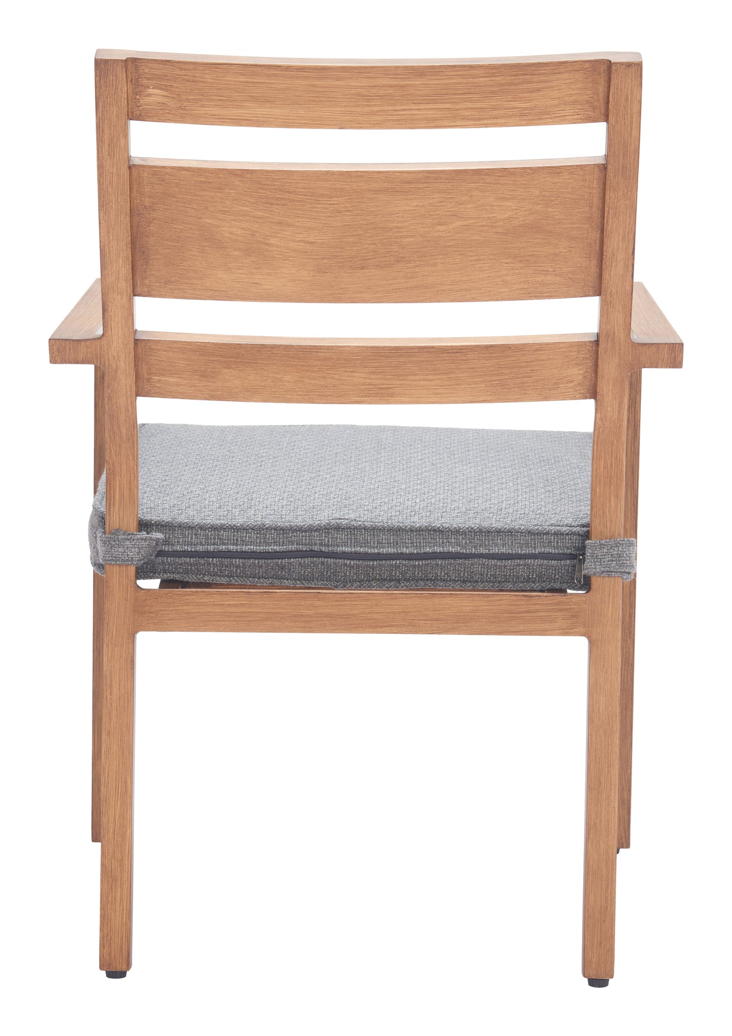 Rader Dining Chair (Set of 2) Natural - 4