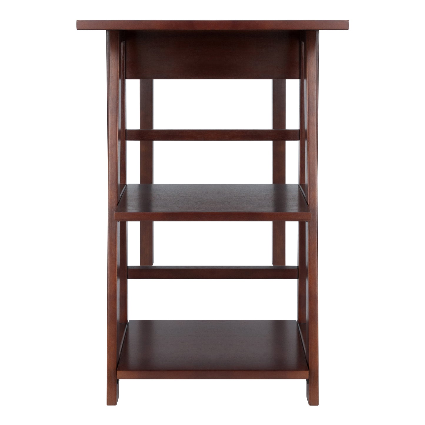 Aldric Writing Desk, Walnut