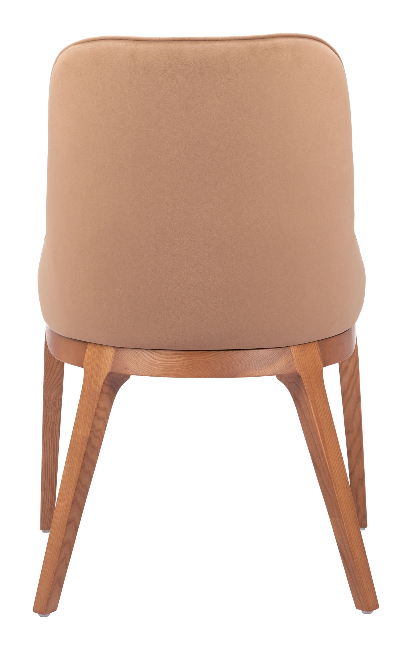 Ayr Dining Chair (Set of 2) Tan - 4