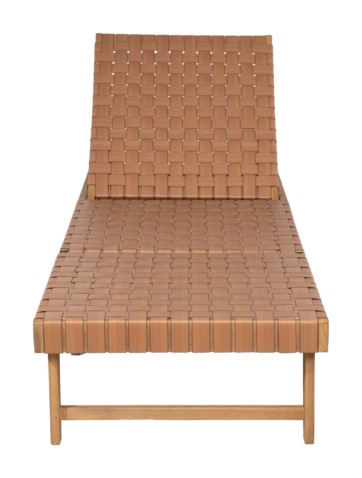 Breath Chaise Lounge Brown - 3
