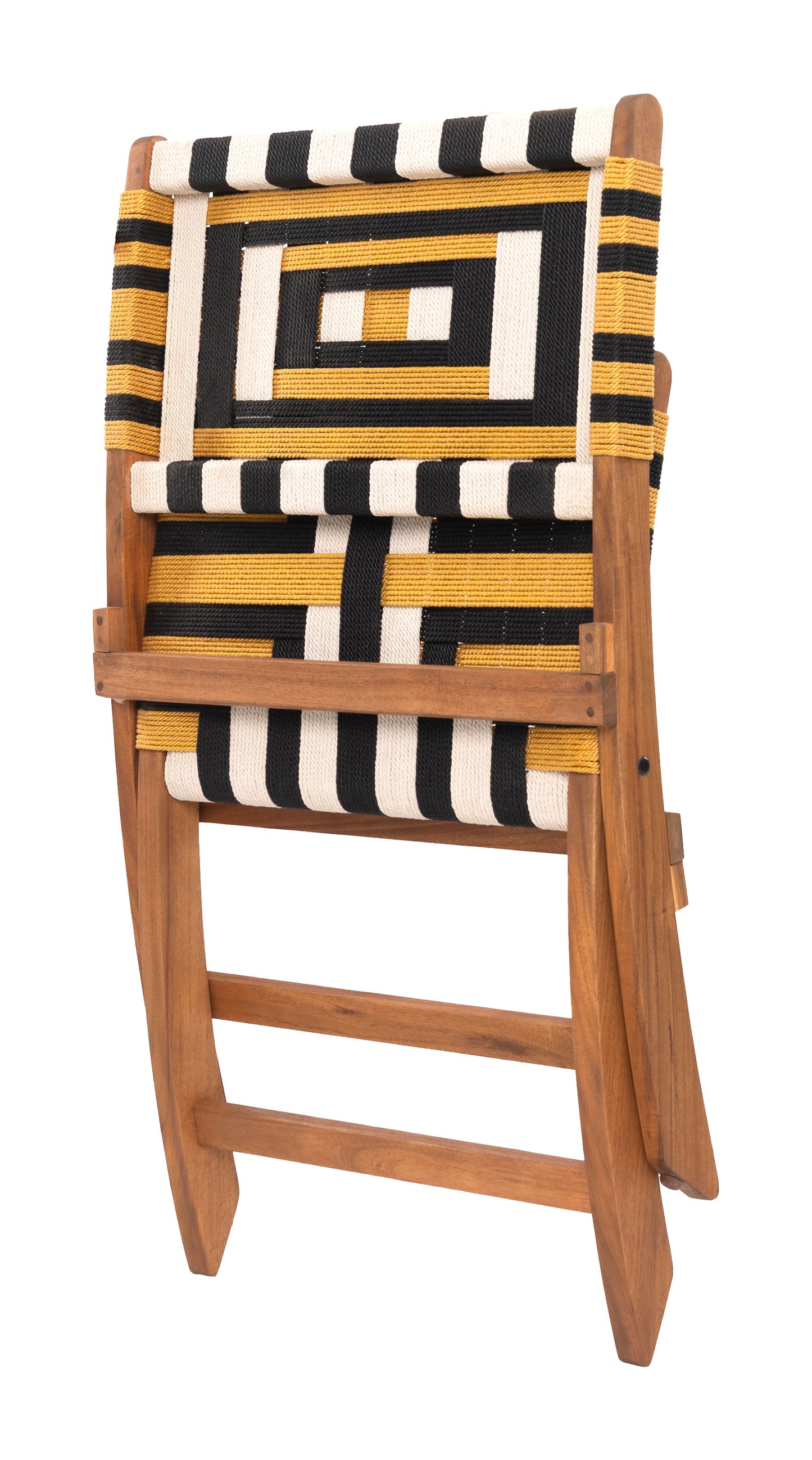 Sunbeam Lounge Chair Multicolor - 7