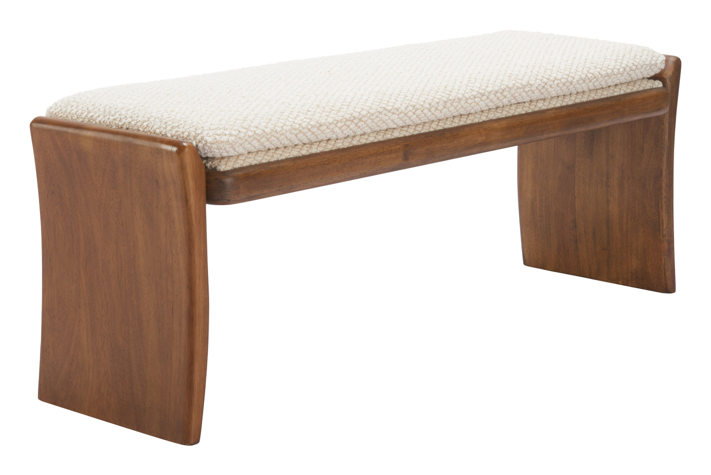 Lafa Bench Beige - 4
