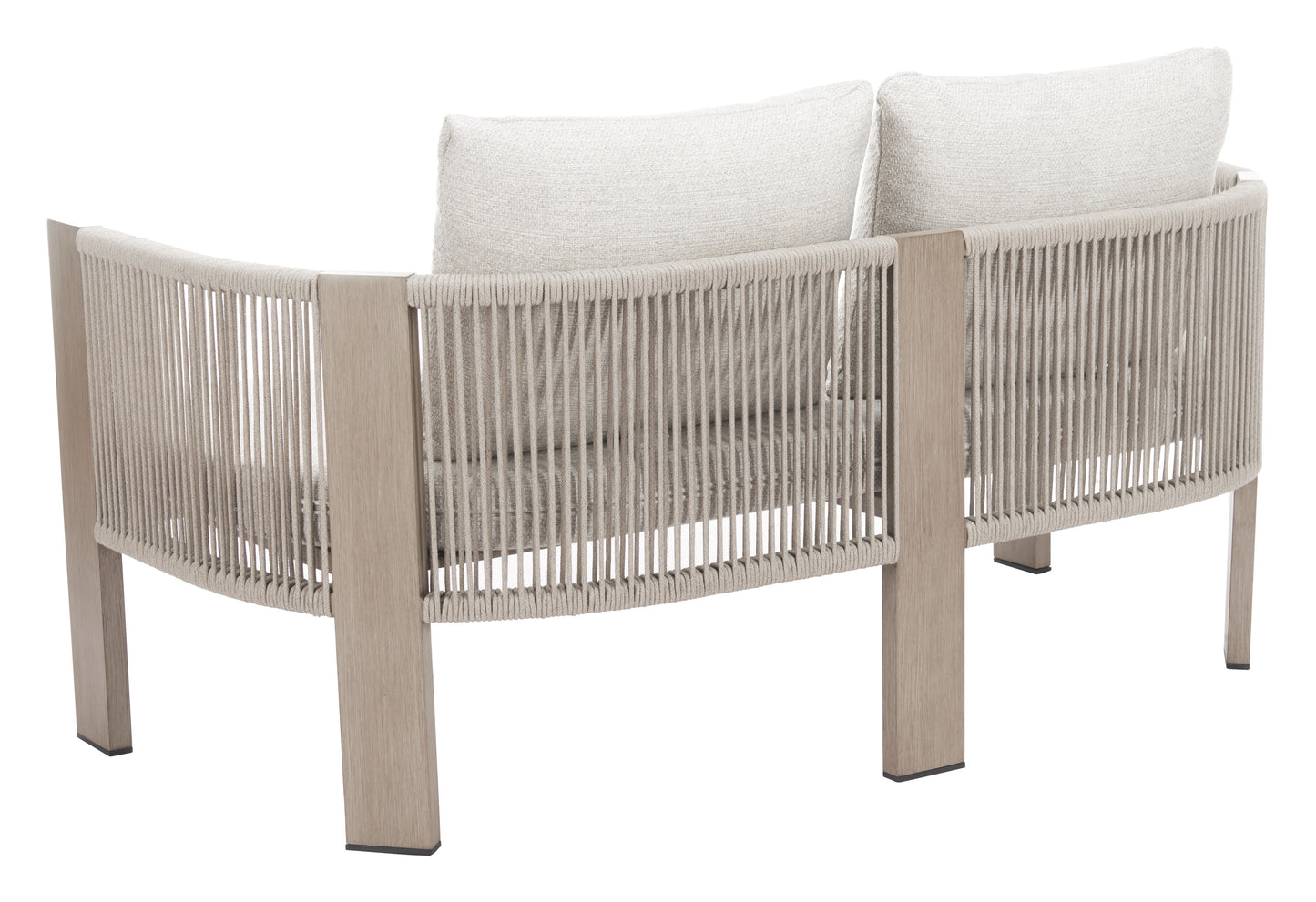 Rebel Sofa Beige - 5