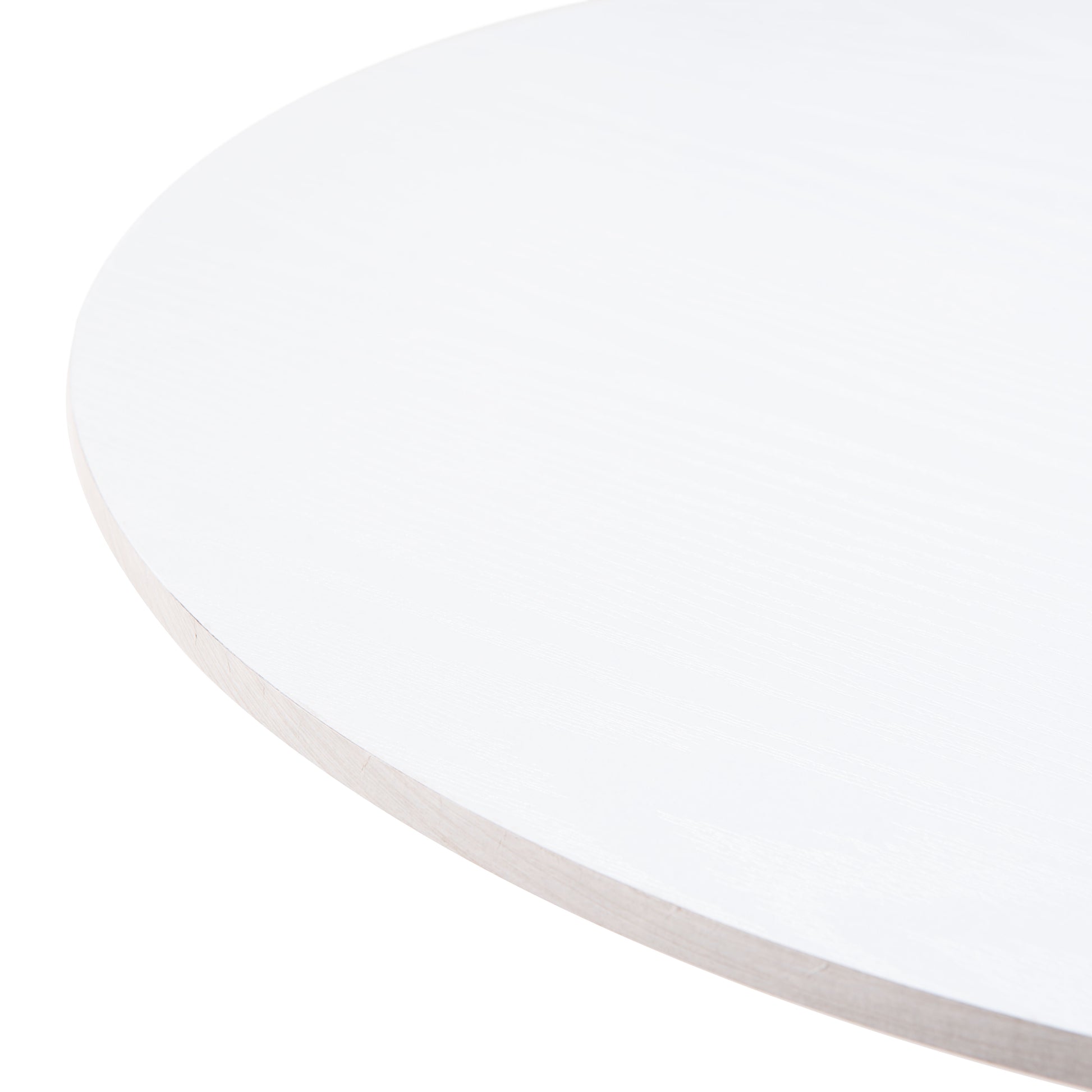 Auray Bar Table White - 3