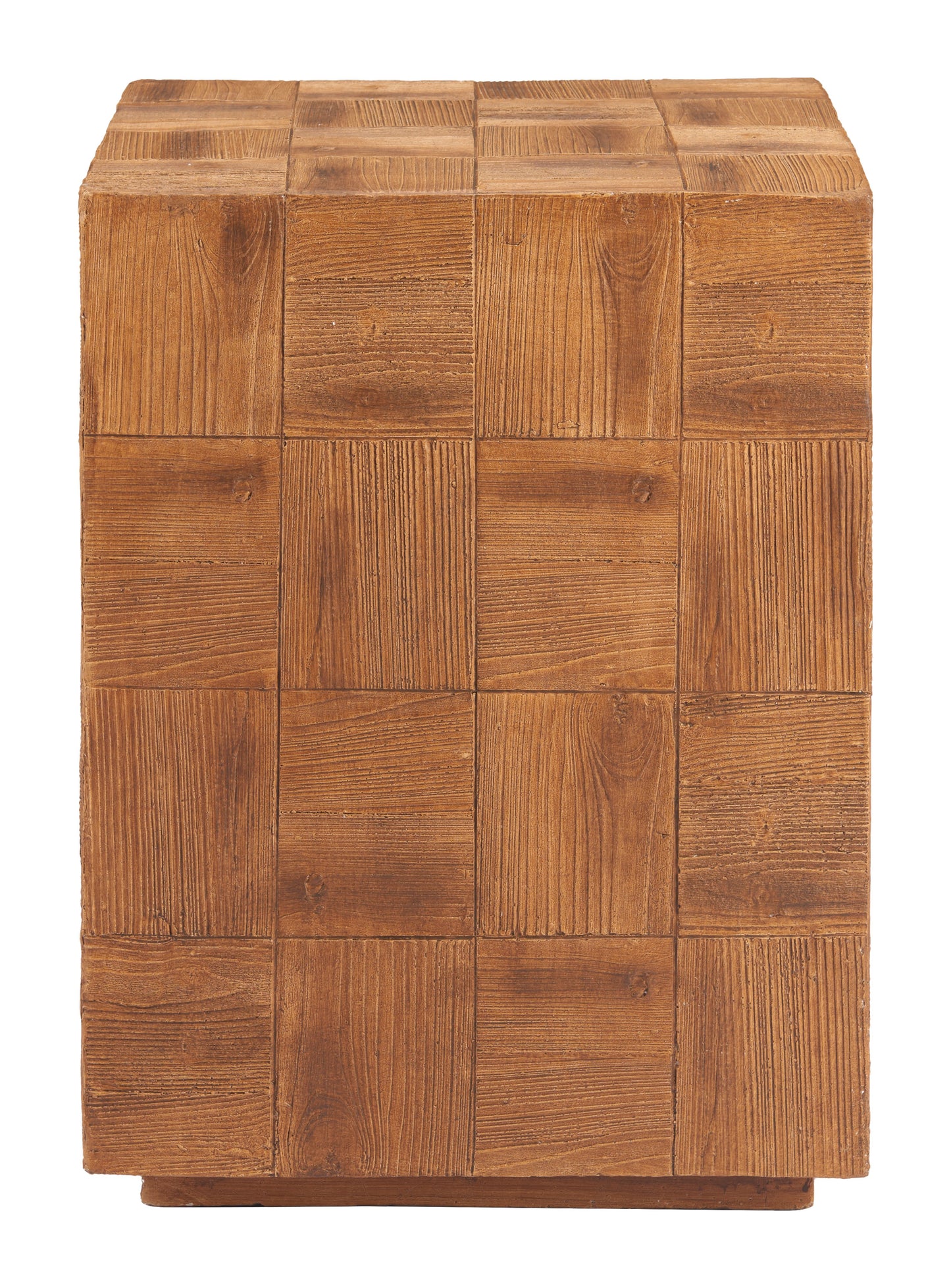 Cetka Side Table Natural - 2