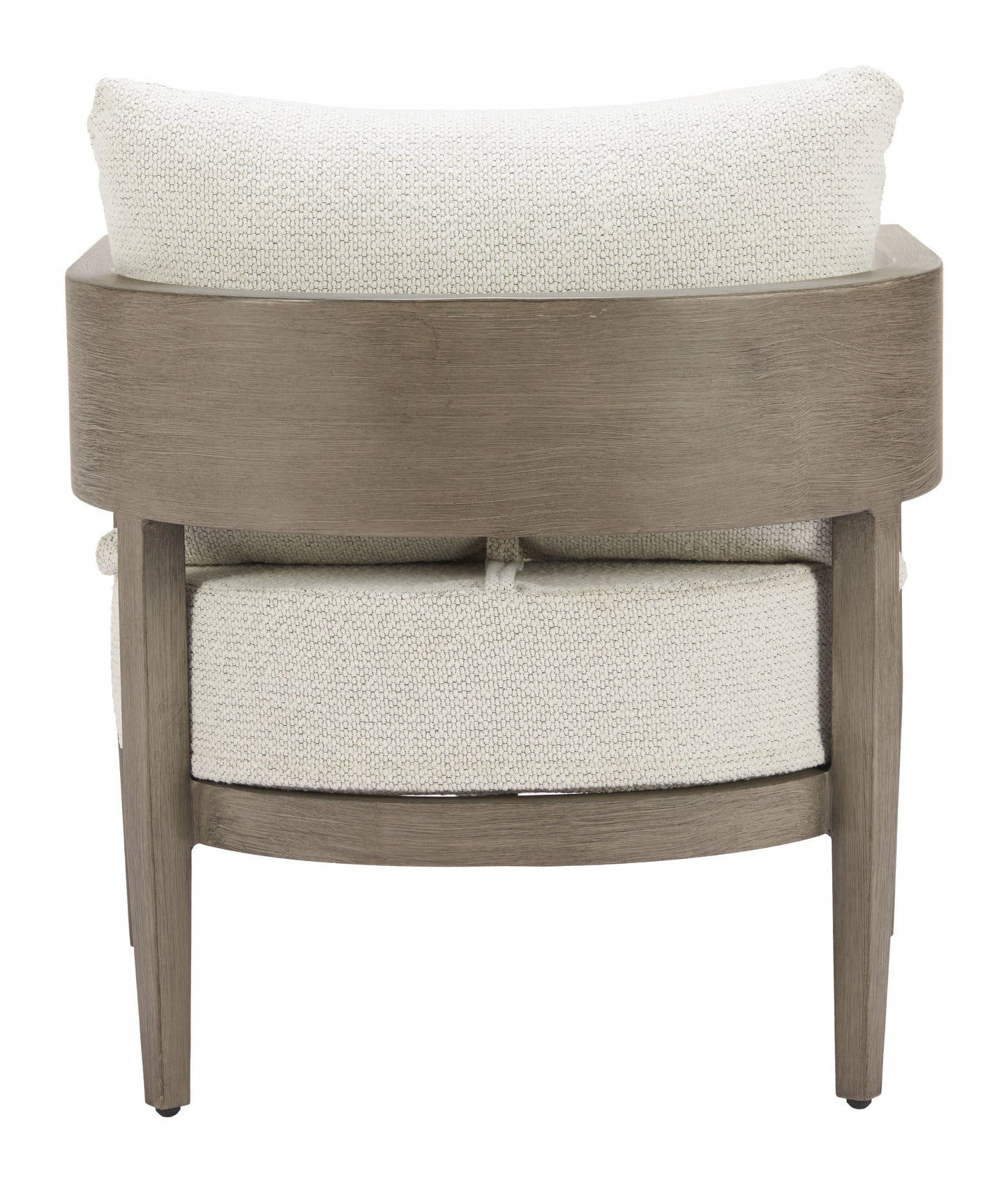 Foret Armchair Beige - 4