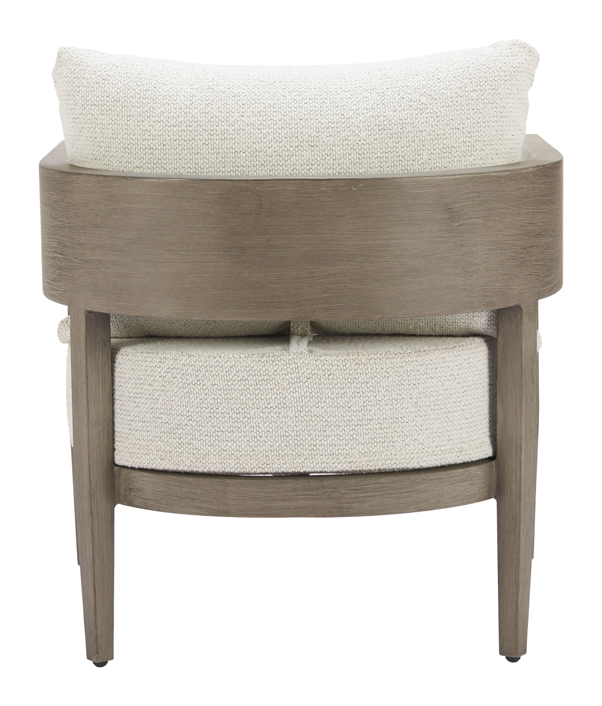 Foret Armchair Beige - 4