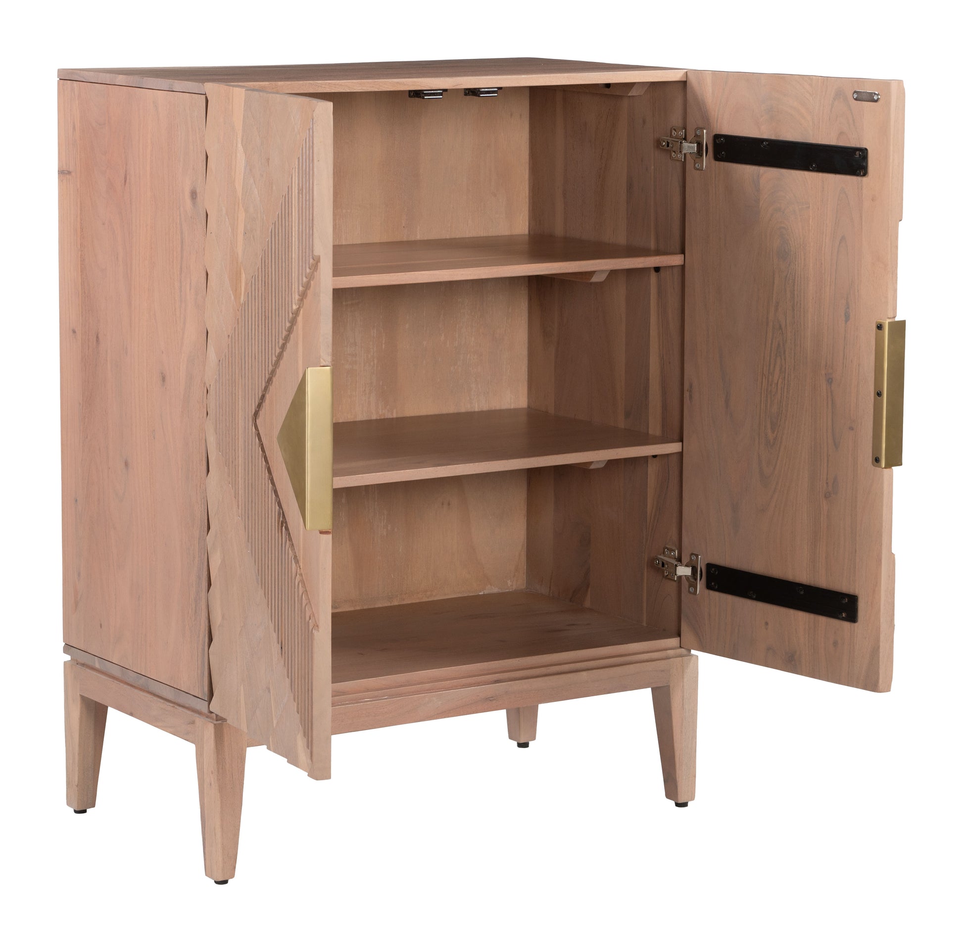 Hira Cabinet Natural - 5