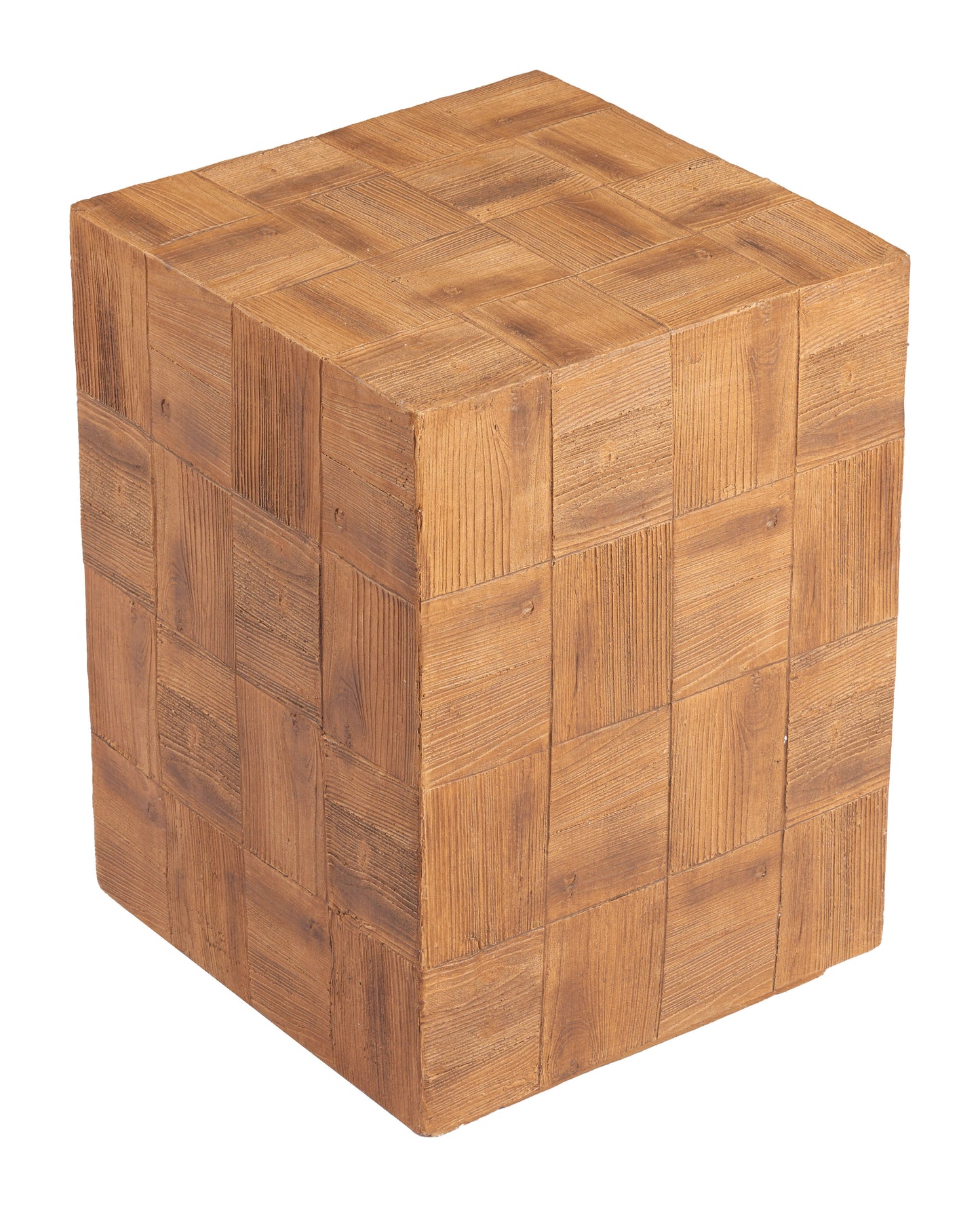 Cetka Side Table Natural - 4