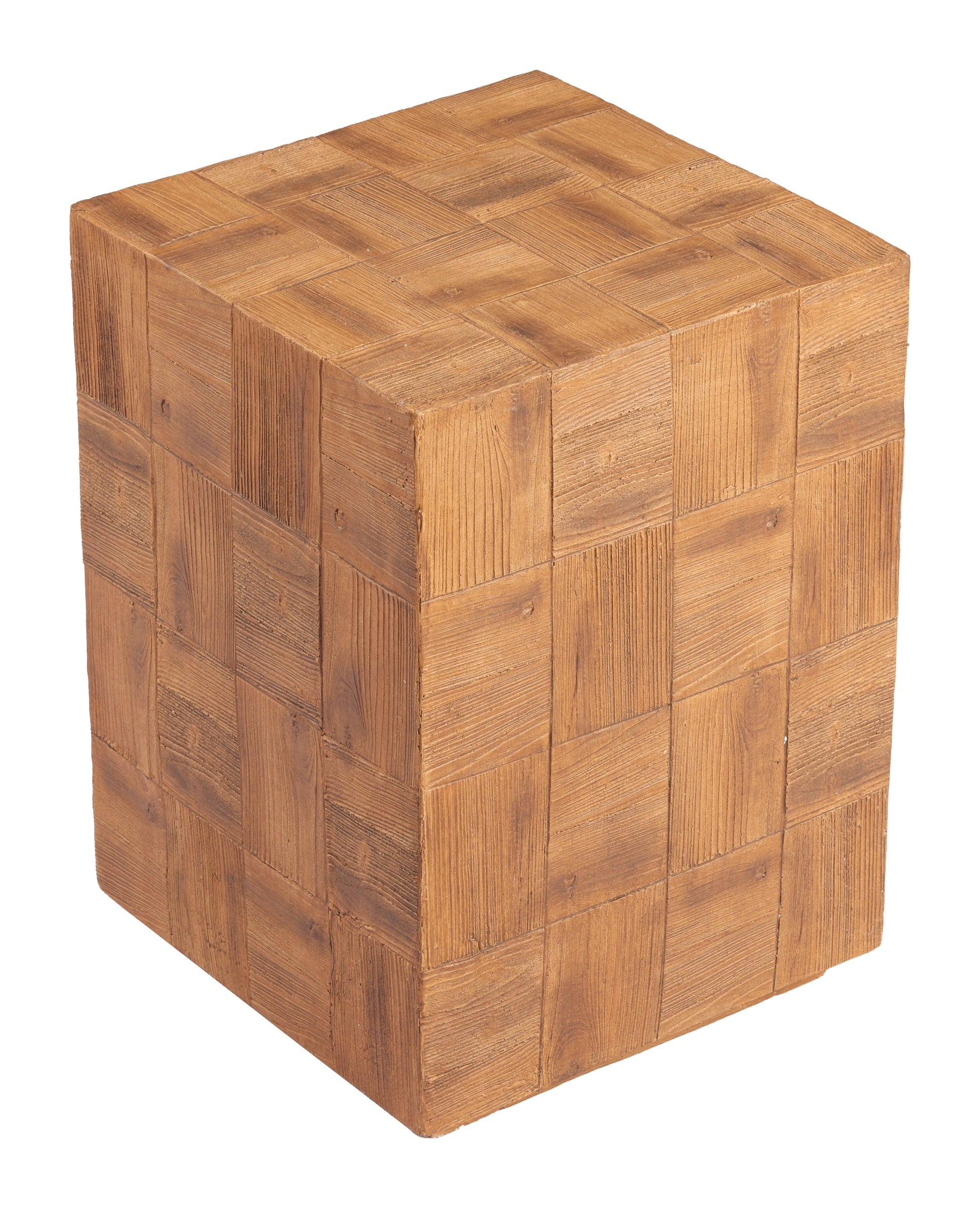 Cetka Side Table Natural - 4