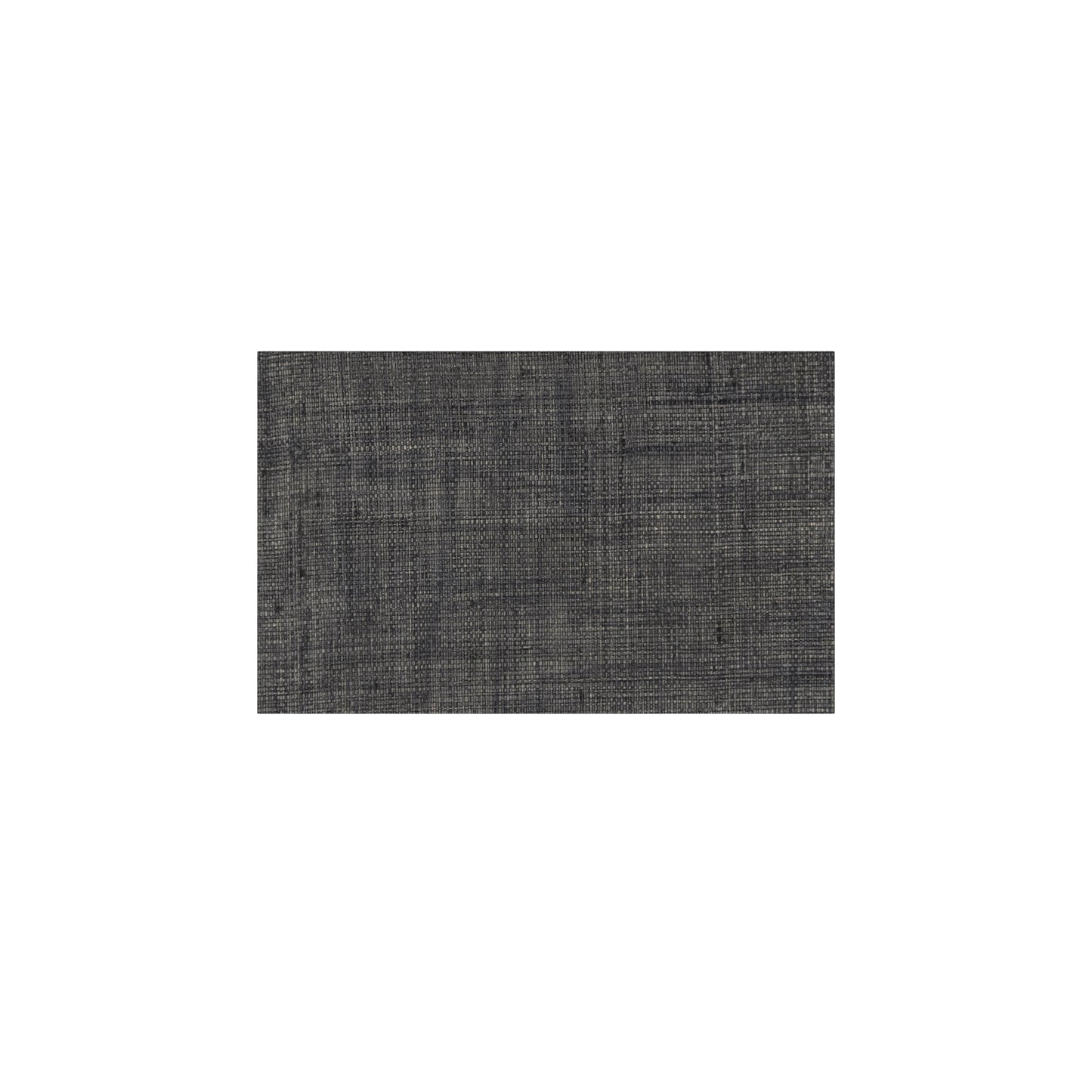 Chatham One Drawer 3 Shelf Natural Raffia Etagere Bookcase in Gray 9745420