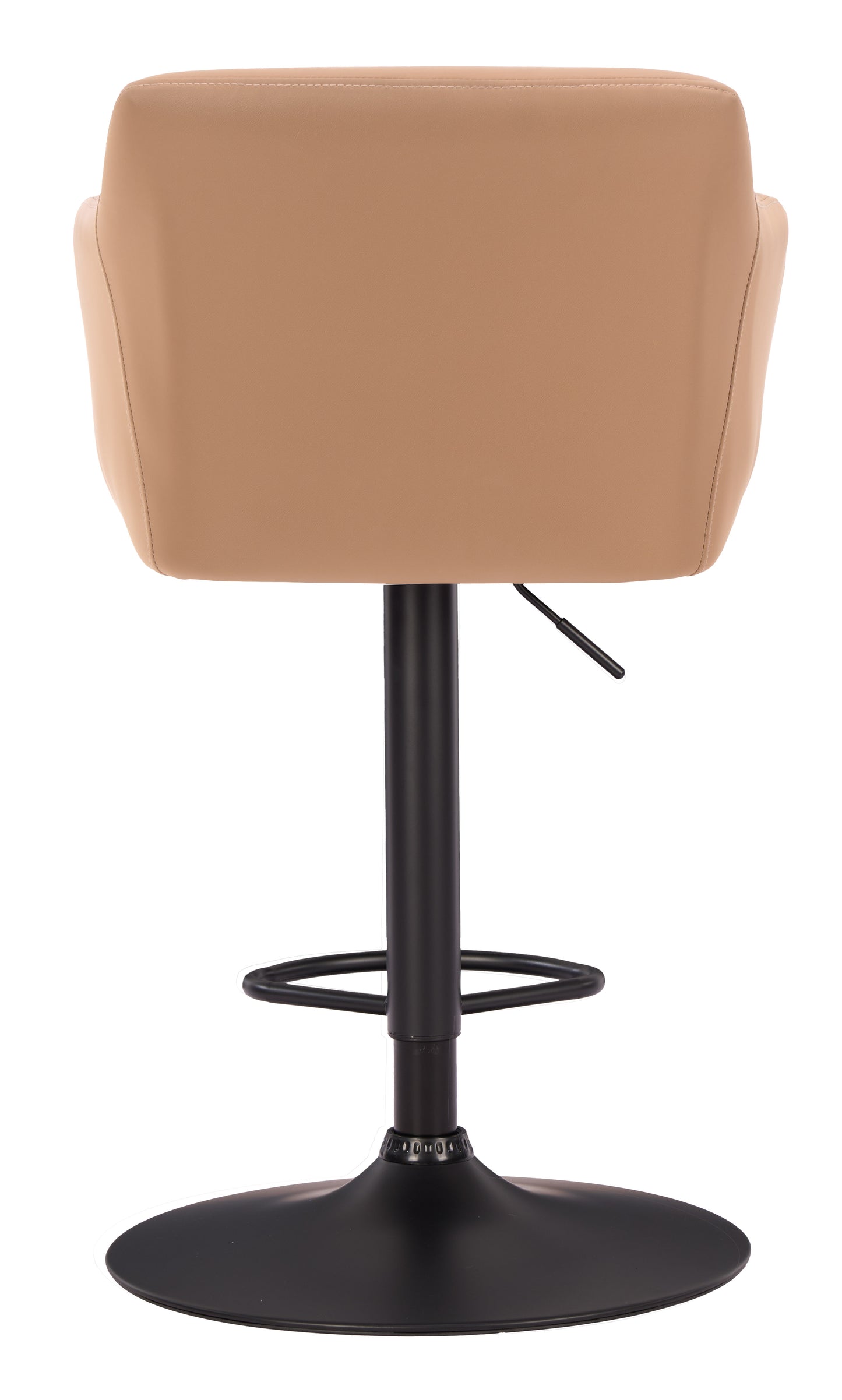 Prescott Barstool Tan - 4