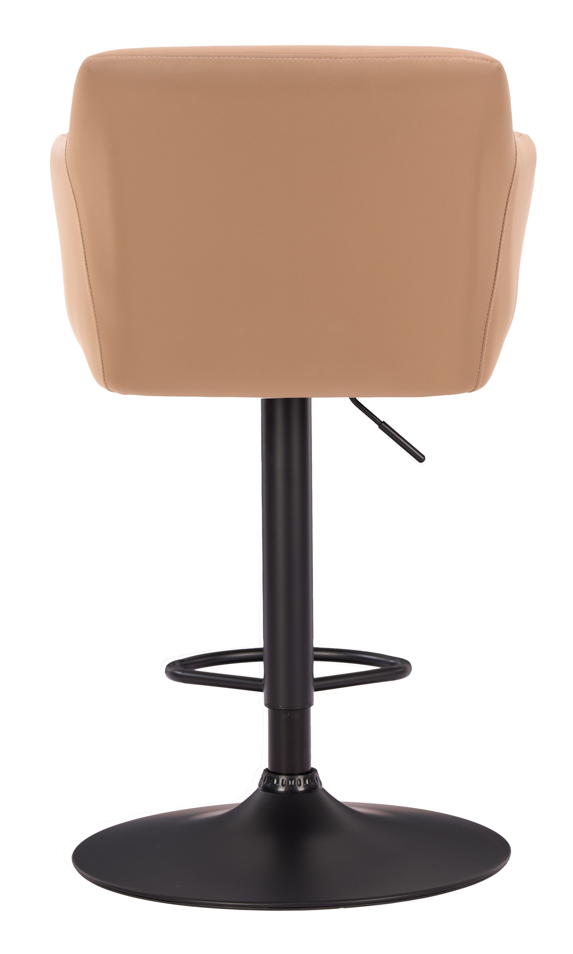 Prescott Barstool Tan - 4