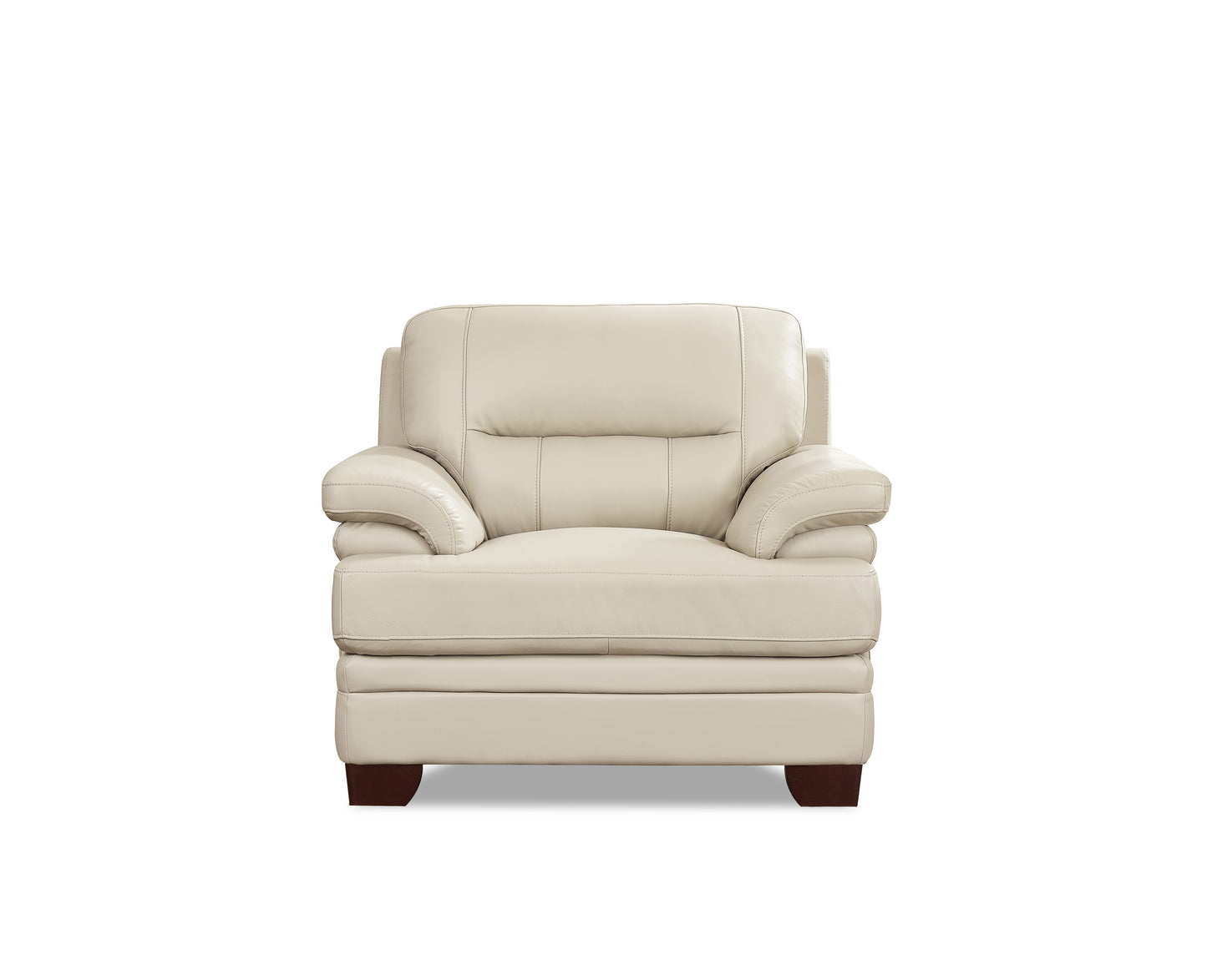 Luxor Chair Vanilla