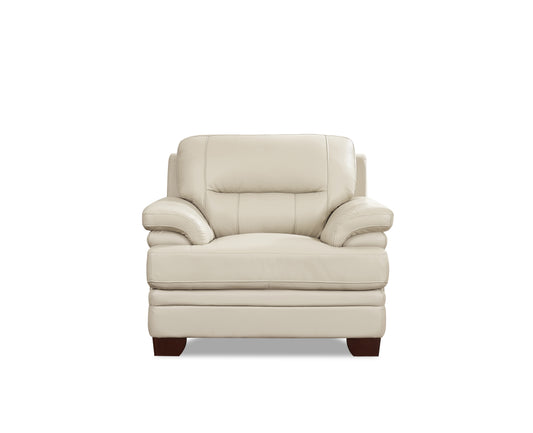 Luxor Chair Vanilla