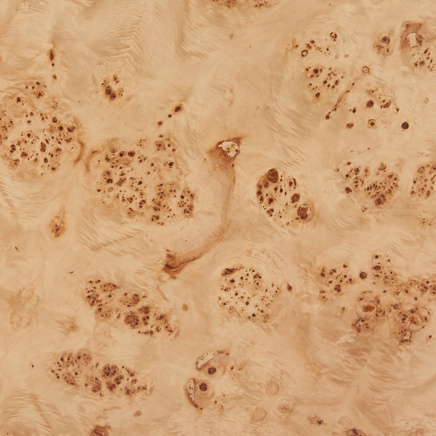 Burl 2 in 1 Table Natural - 10