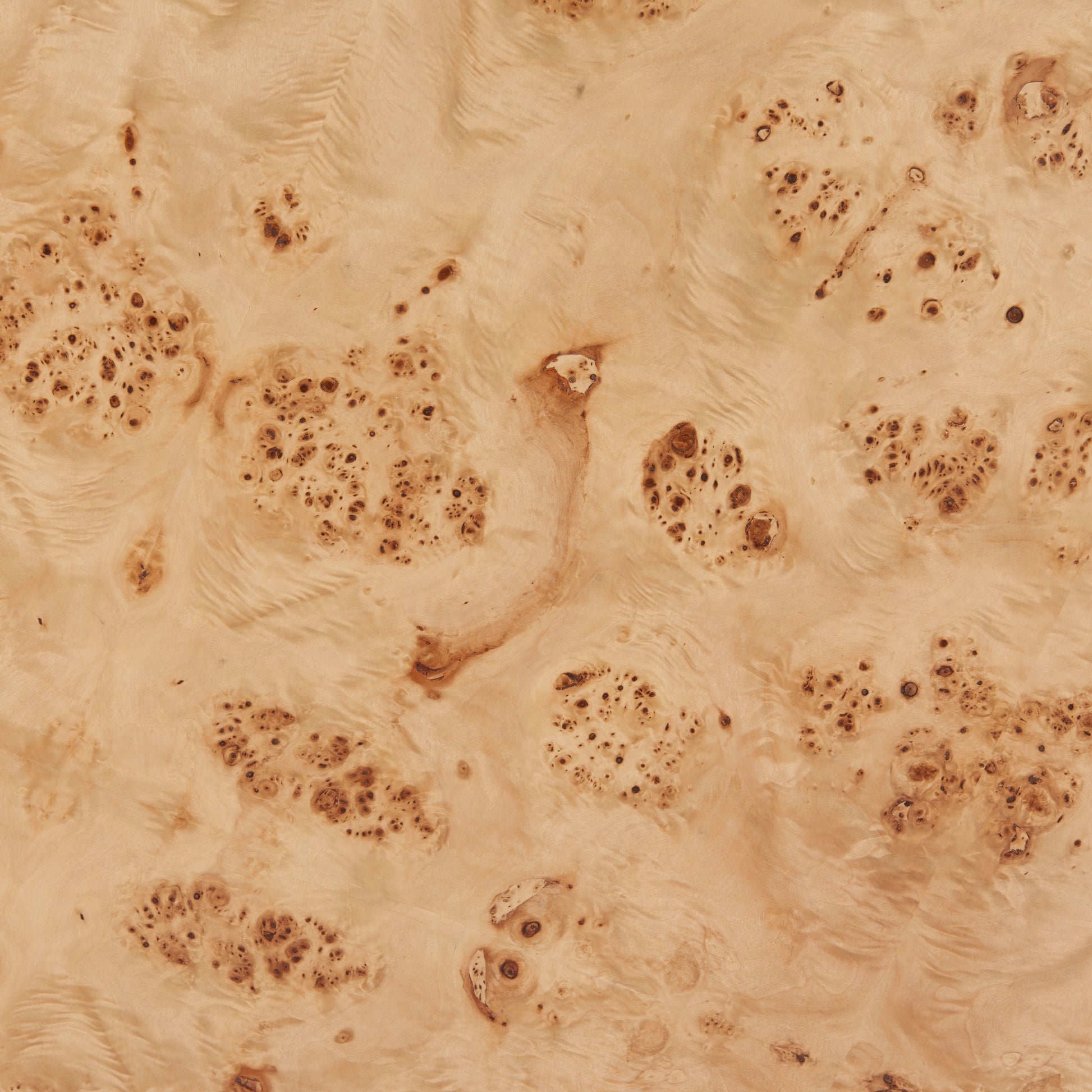 Burl 2 in 1 Table Natural - 10