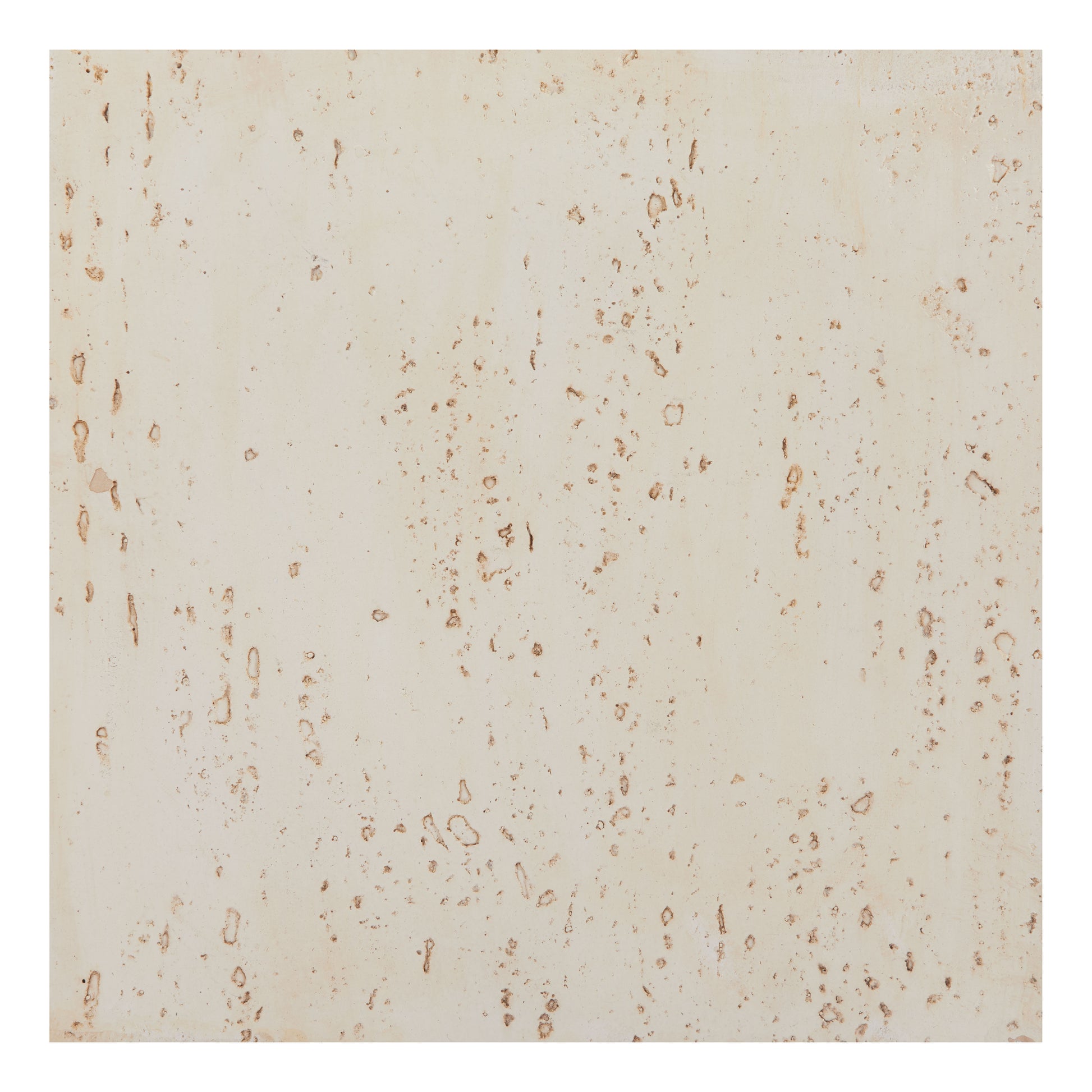 Kitara Side Table Beige - 4