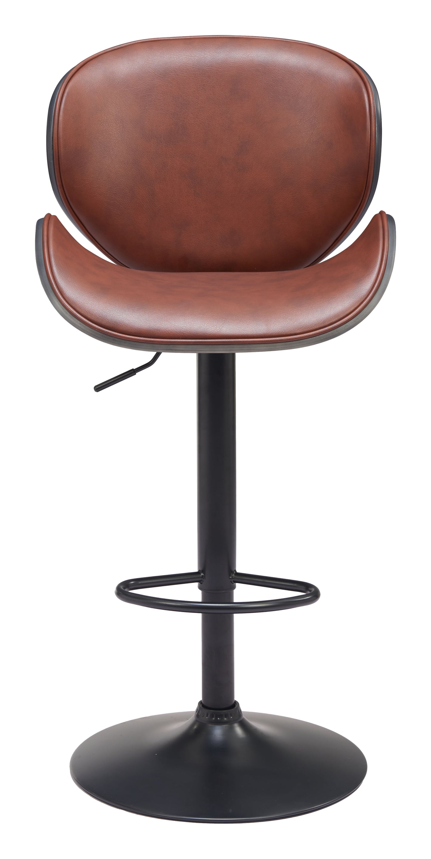 Meyane Barstool Brown - 3
